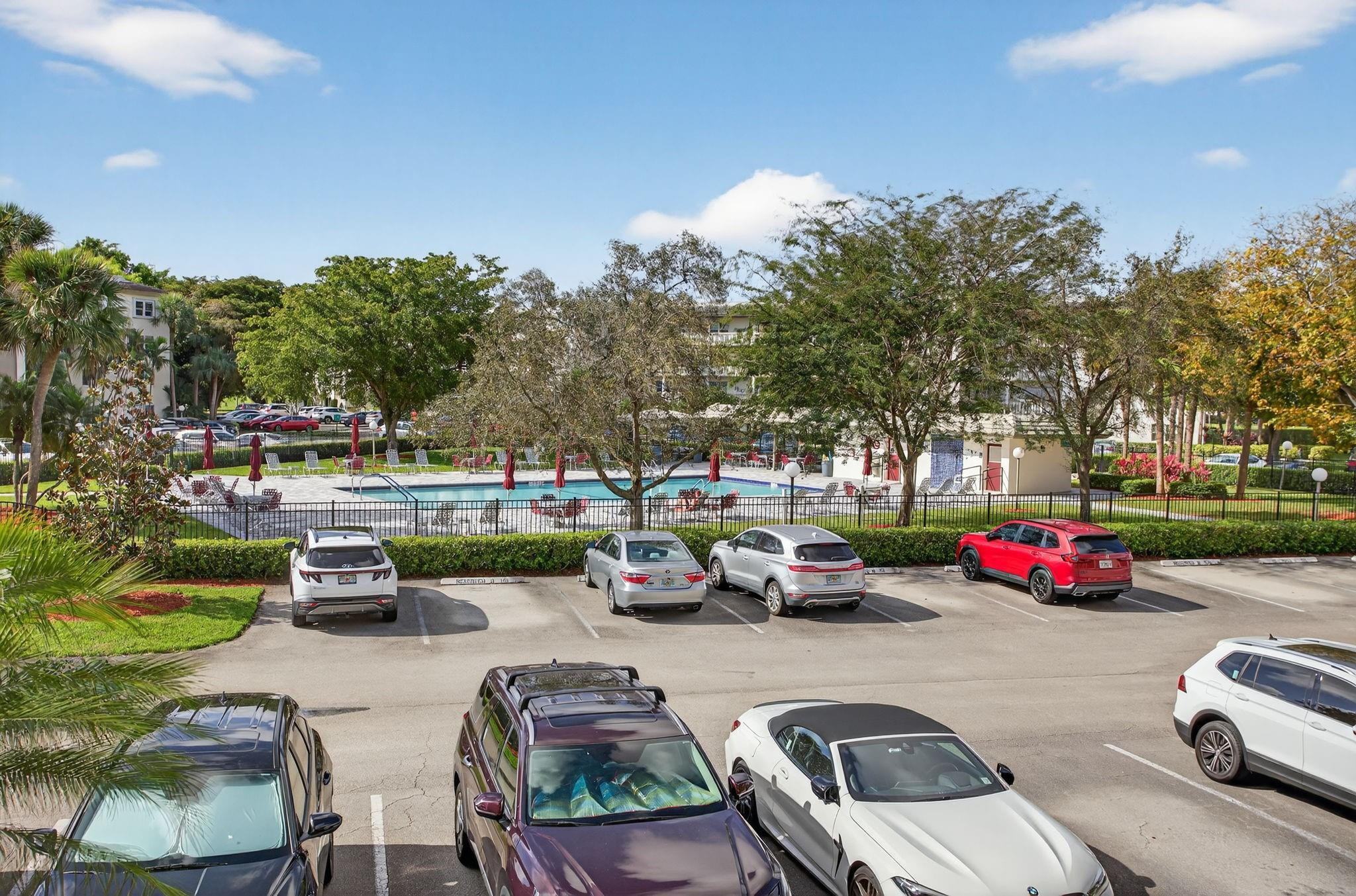 WYNMOOR VILLAGE - Residential