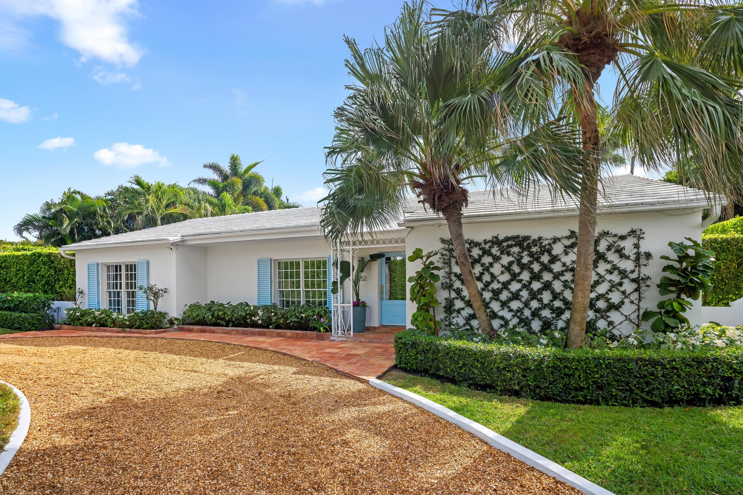 JAMAICA LANE IN - Residential