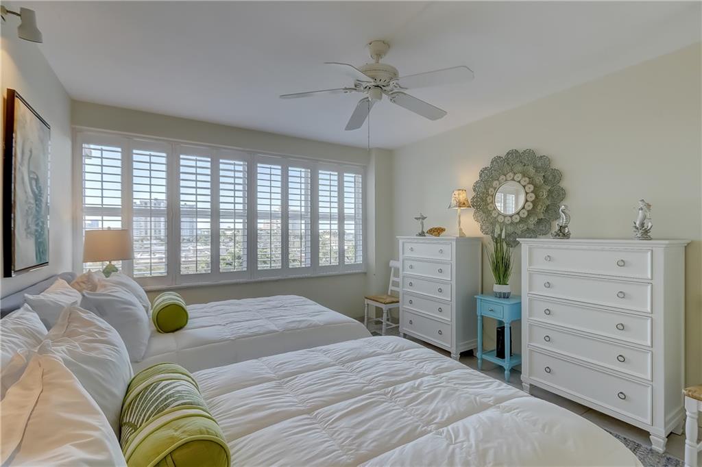 Coral Ridge Towers - Residential