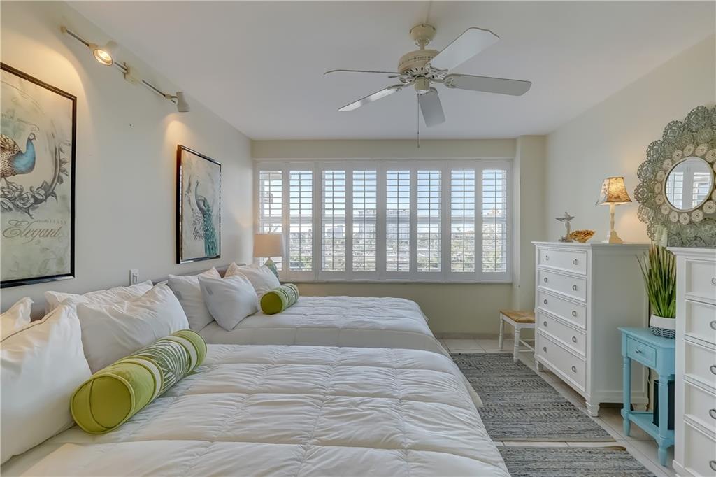 Coral Ridge Towers - Residential