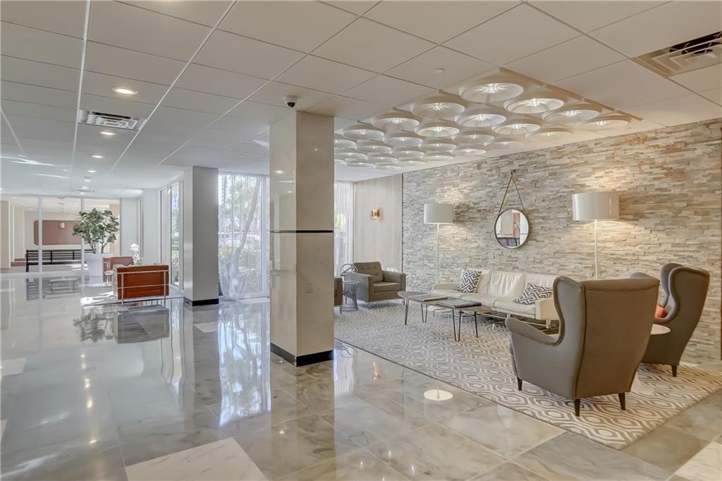 Coral Ridge Towers - Residential