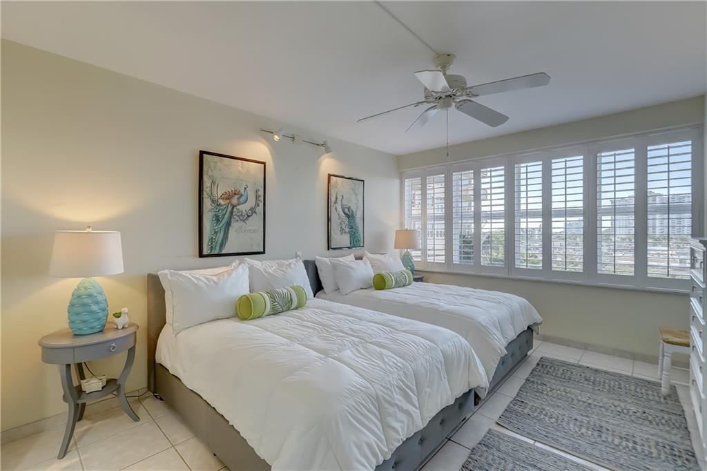Coral Ridge Towers - Residential