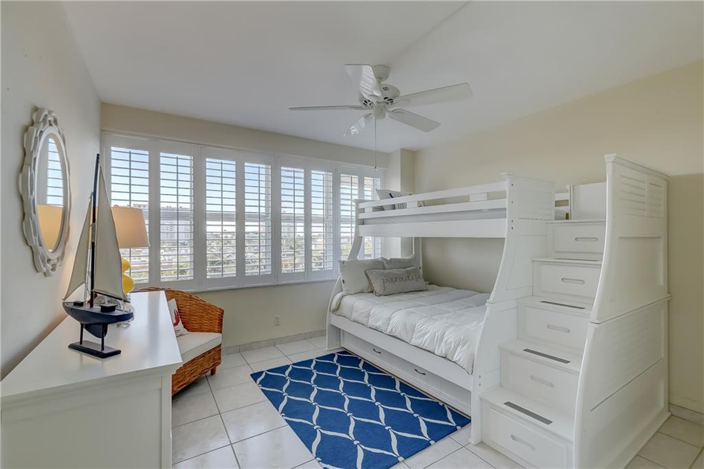 Coral Ridge Towers - Residential