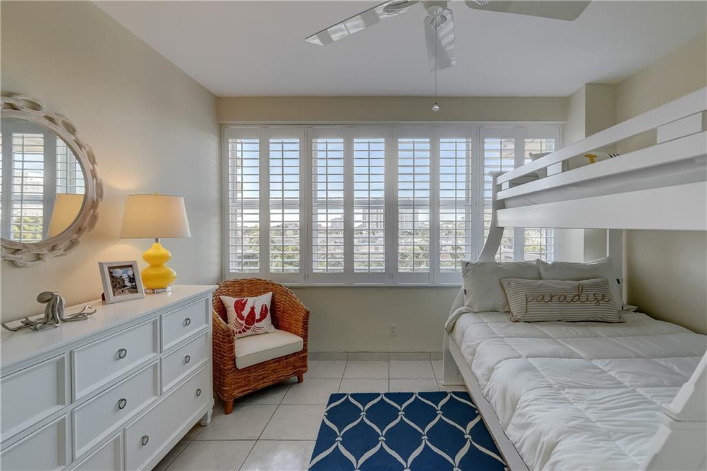 Coral Ridge Towers - Residential