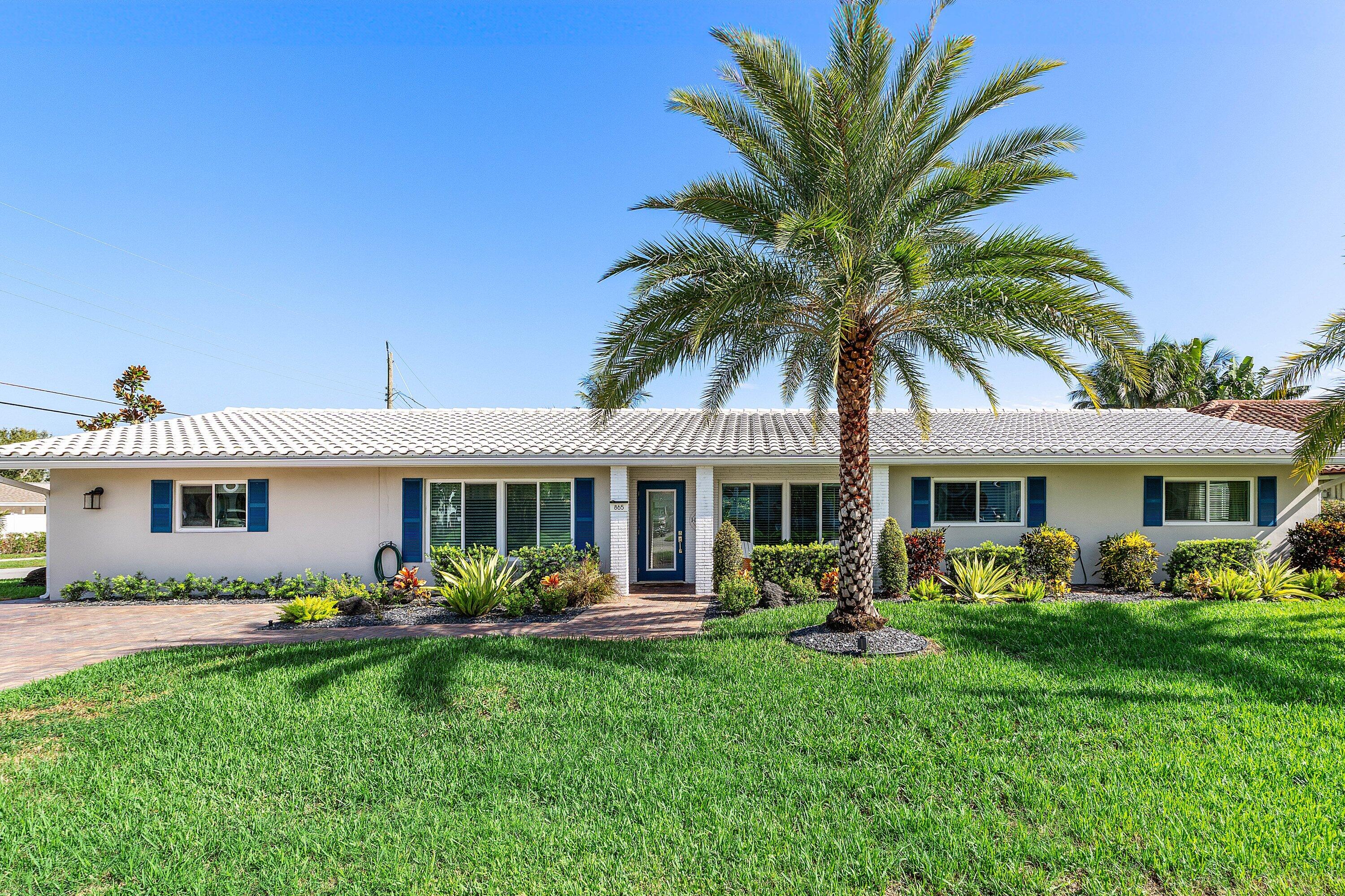 HILLSBORO HEIGHTS - Residential
