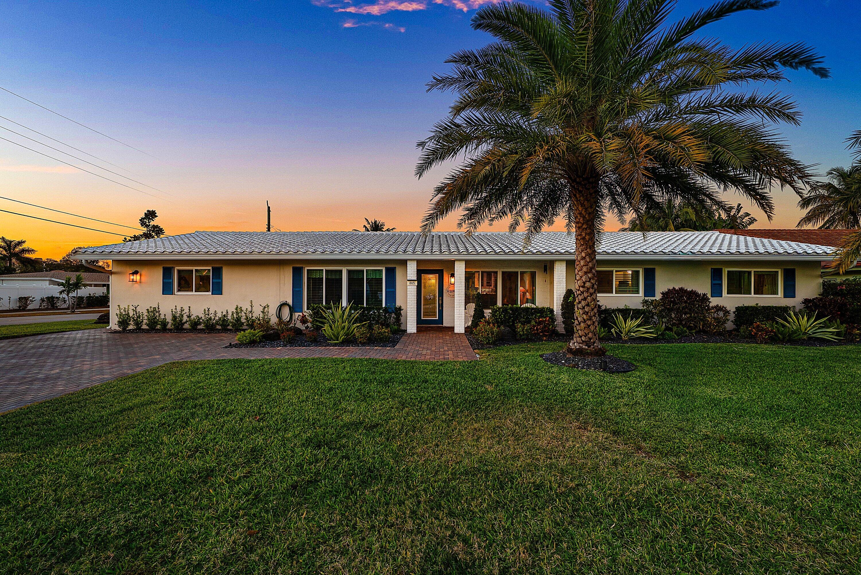 HILLSBORO HEIGHTS - Residential