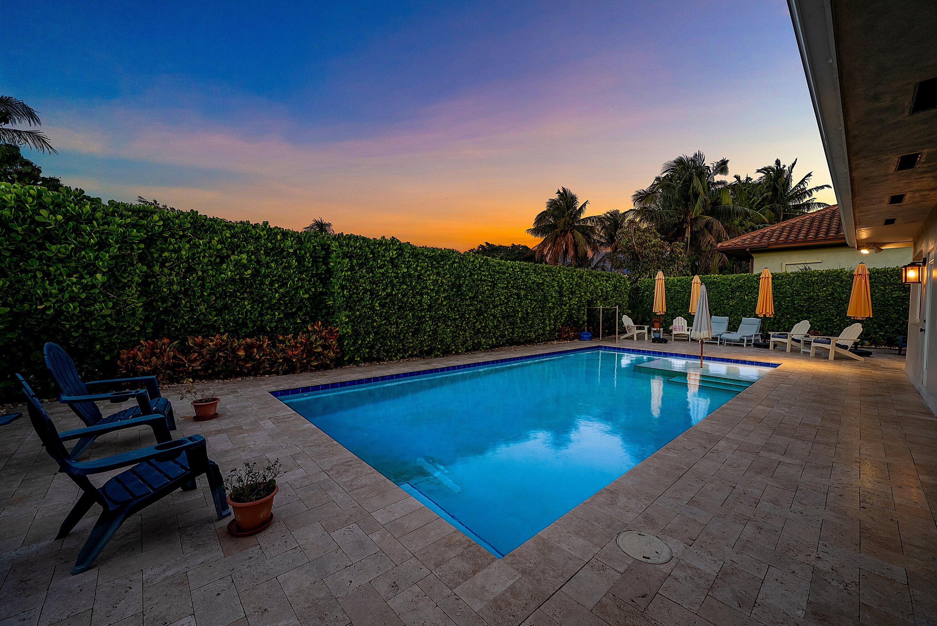 HILLSBORO HEIGHTS - Residential
