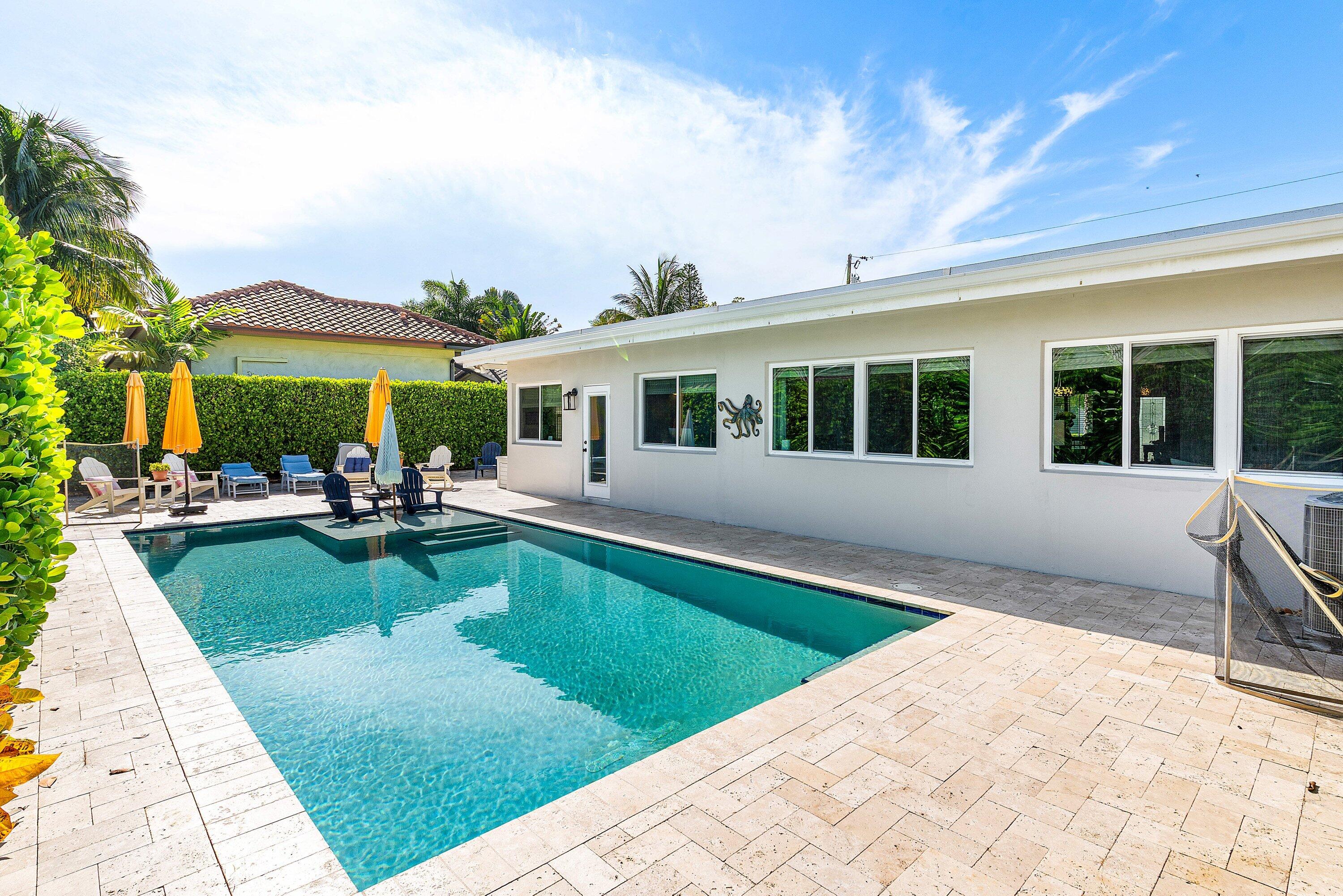 HILLSBORO HEIGHTS - Residential
