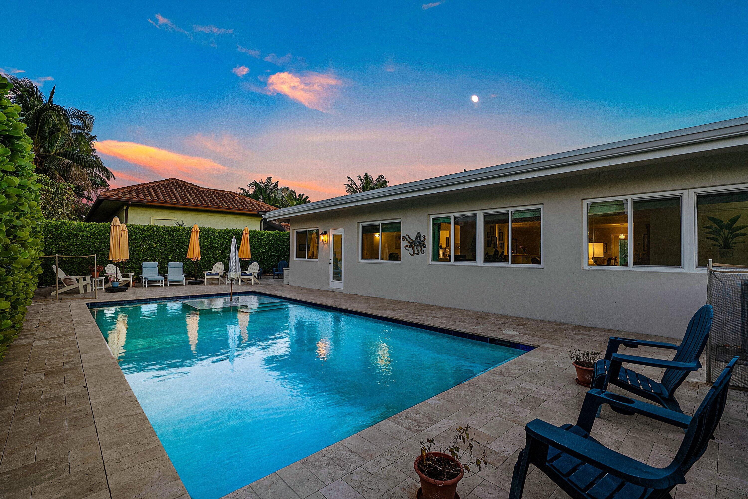 HILLSBORO HEIGHTS - Residential