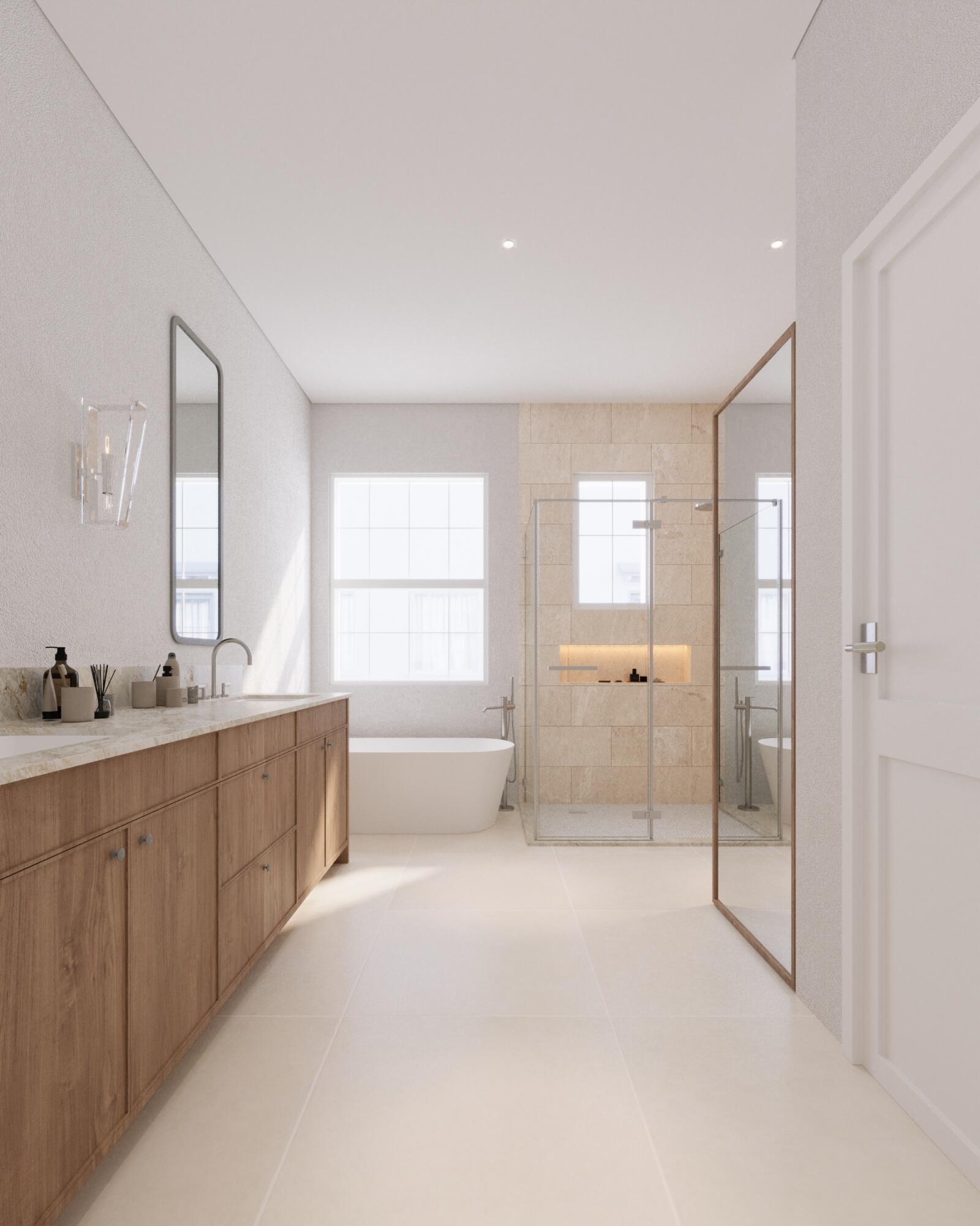 DELRAY TOWN OF - Residential