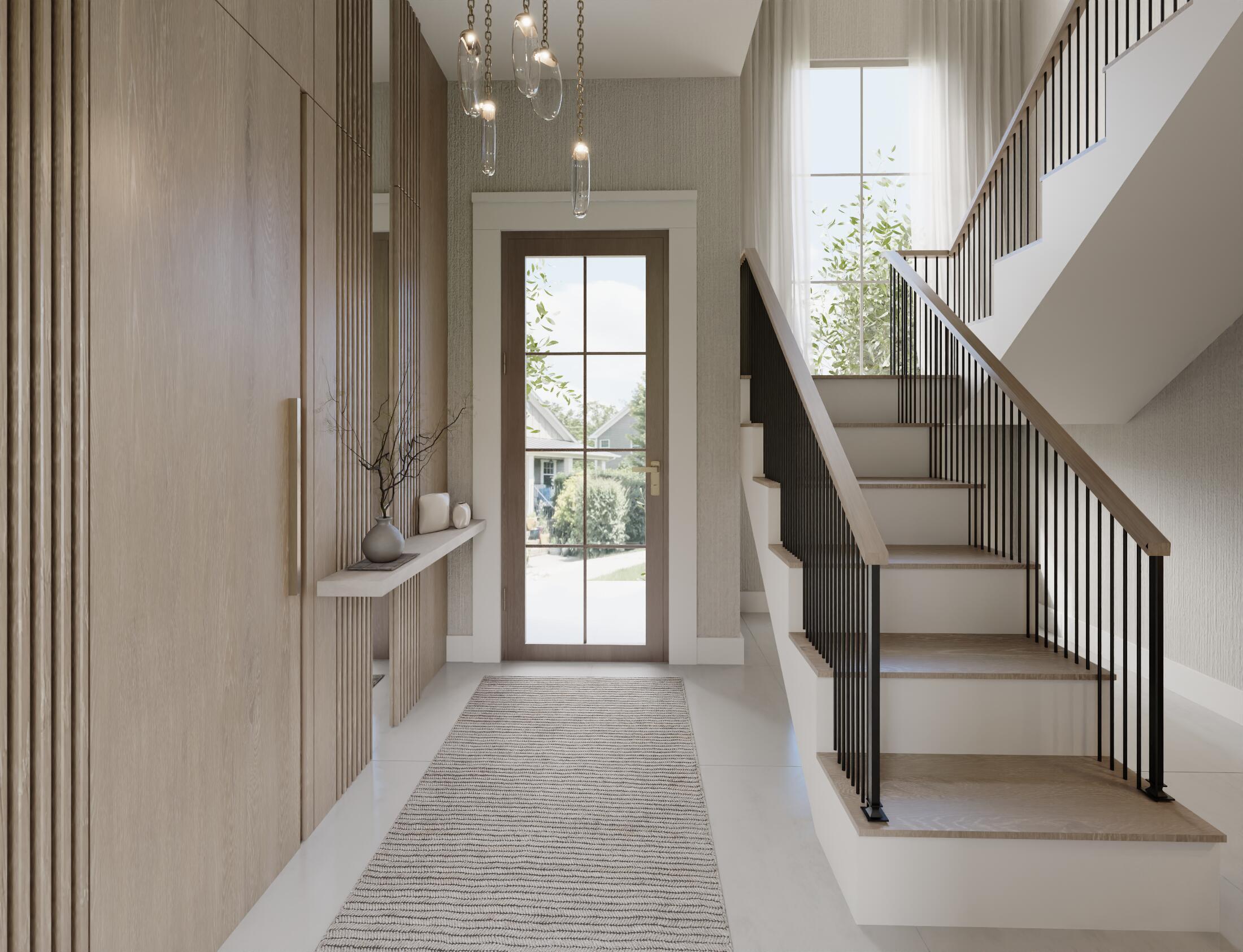 DELRAY TOWN OF - Residential