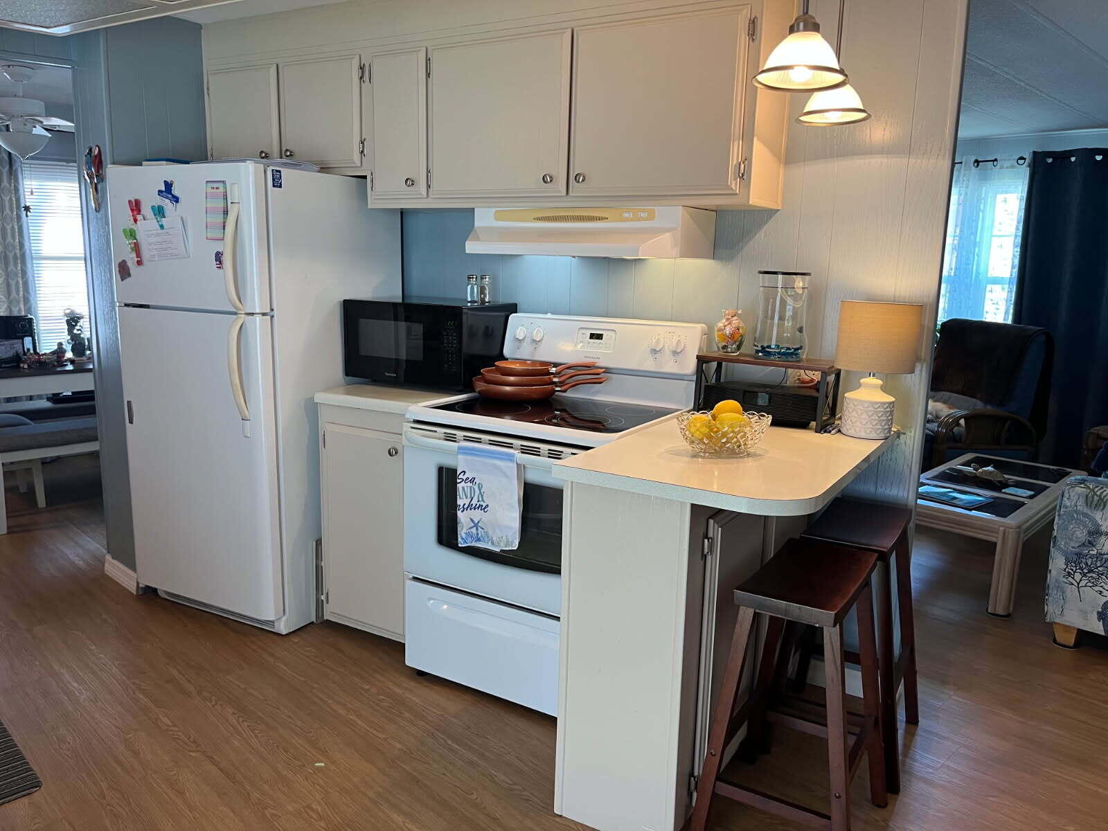 Sandhill Shores - Residential