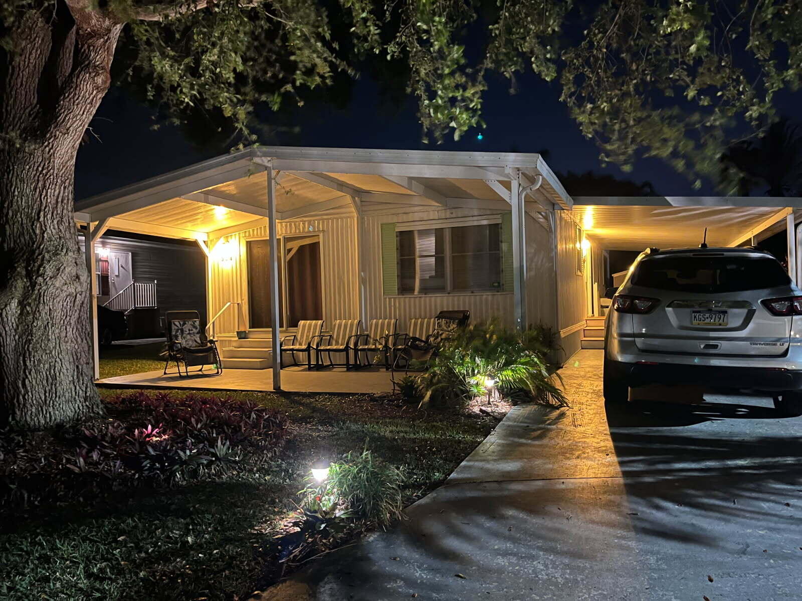 Sandhill Shores - Residential