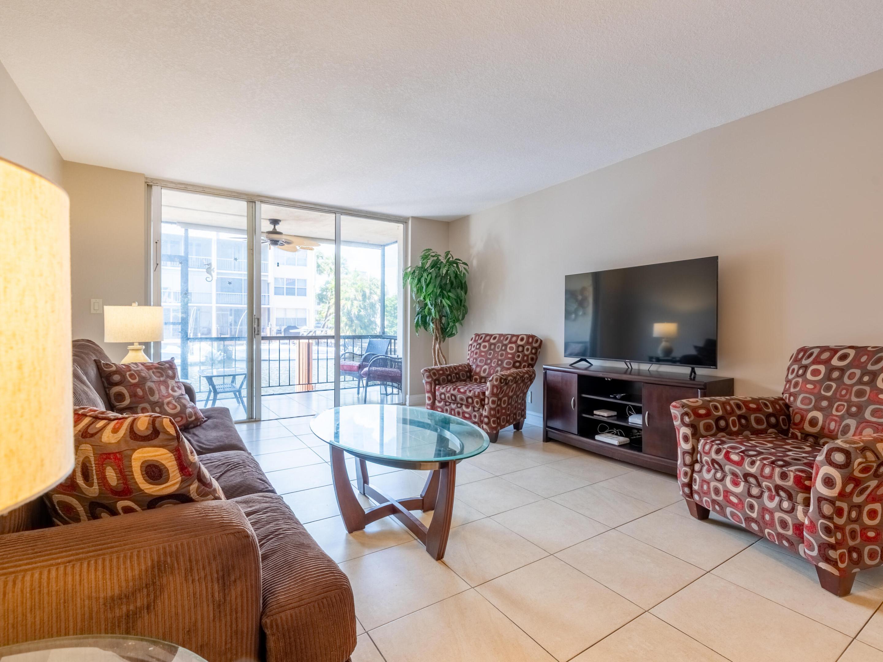 ISLAND CLUB THREE CONDO - Residential Lease