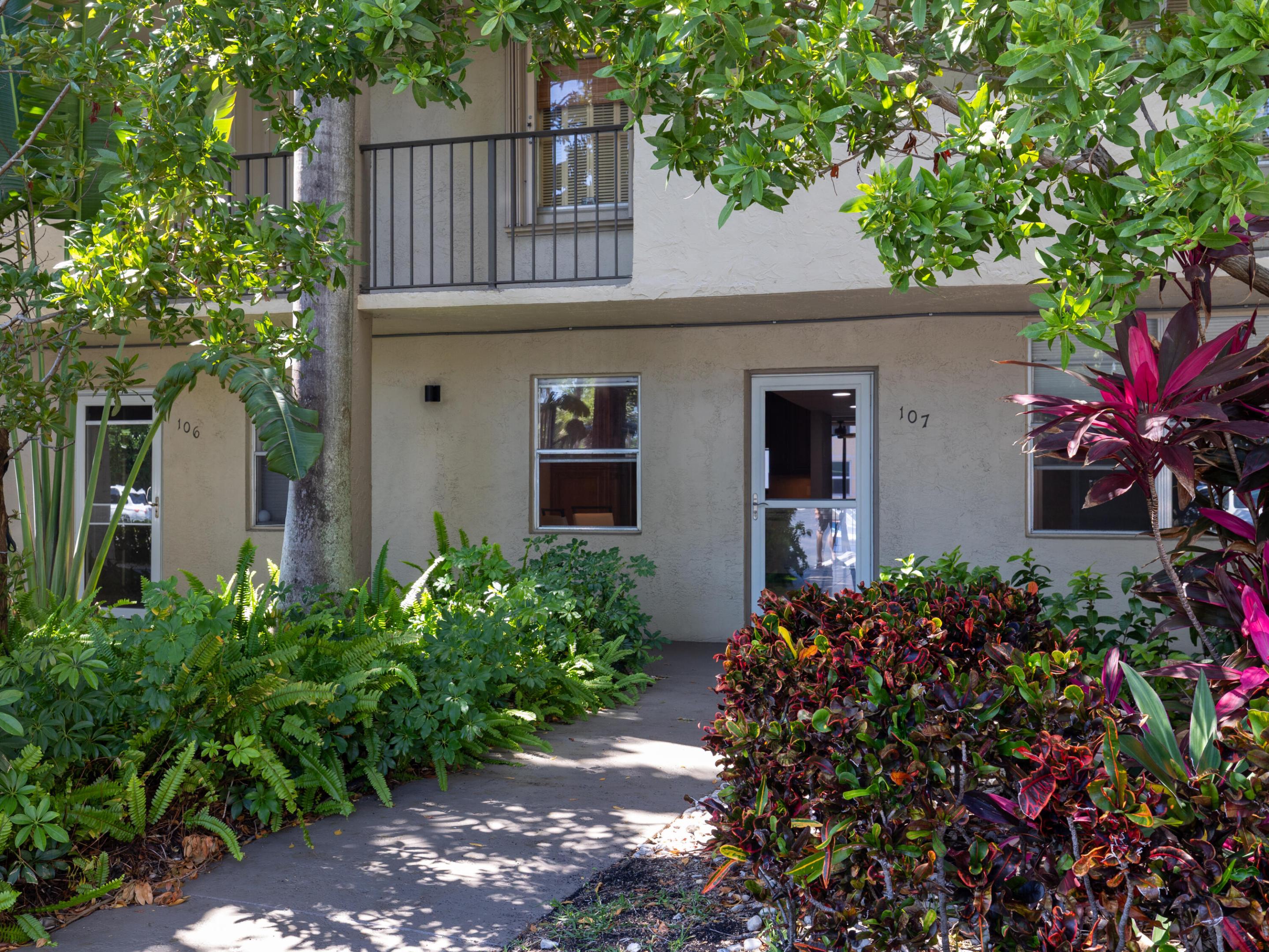 ISLAND CLUB THREE CONDO - Residential Lease