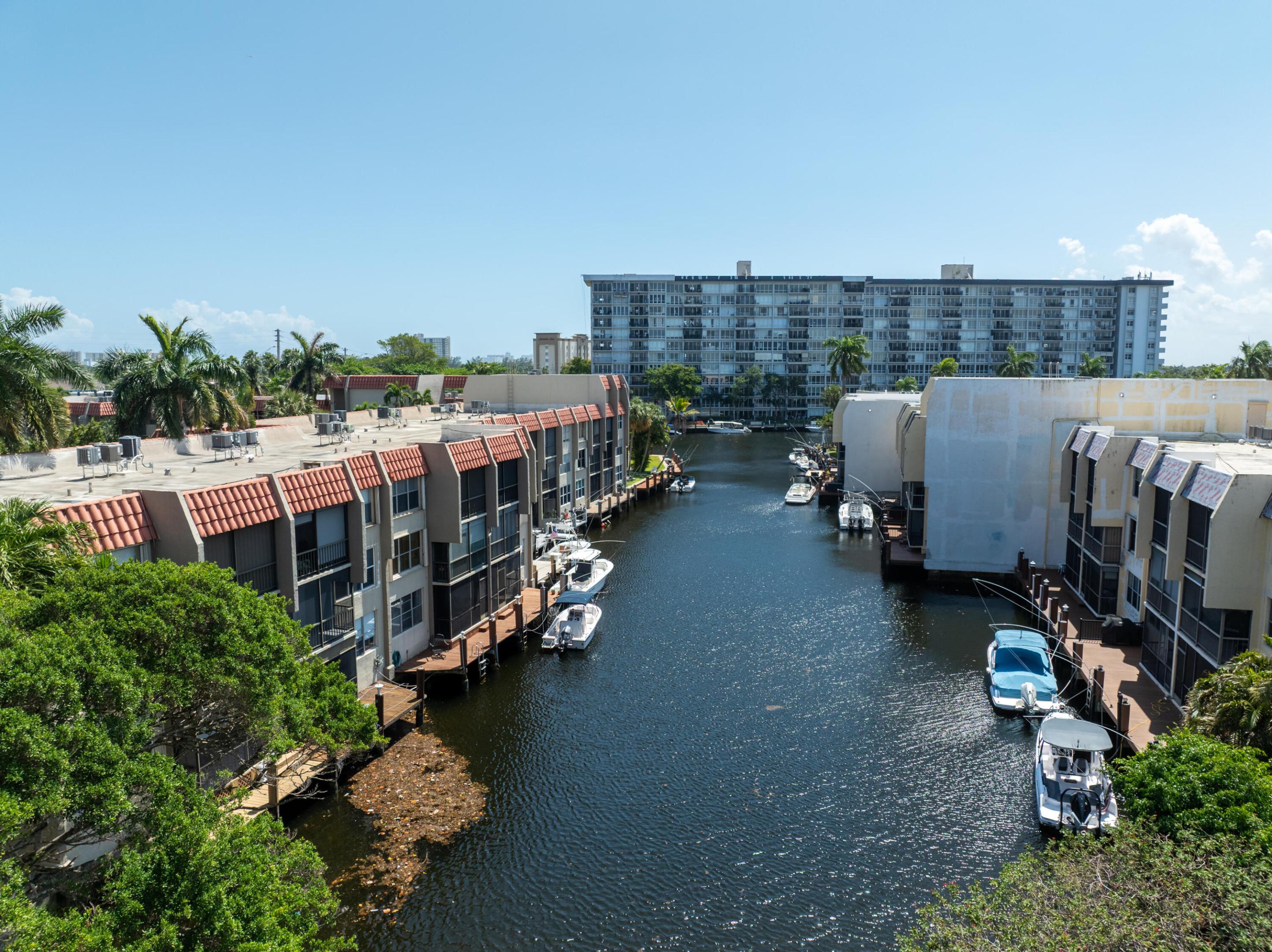 ISLAND CLUB THREE CONDO - Residential Lease