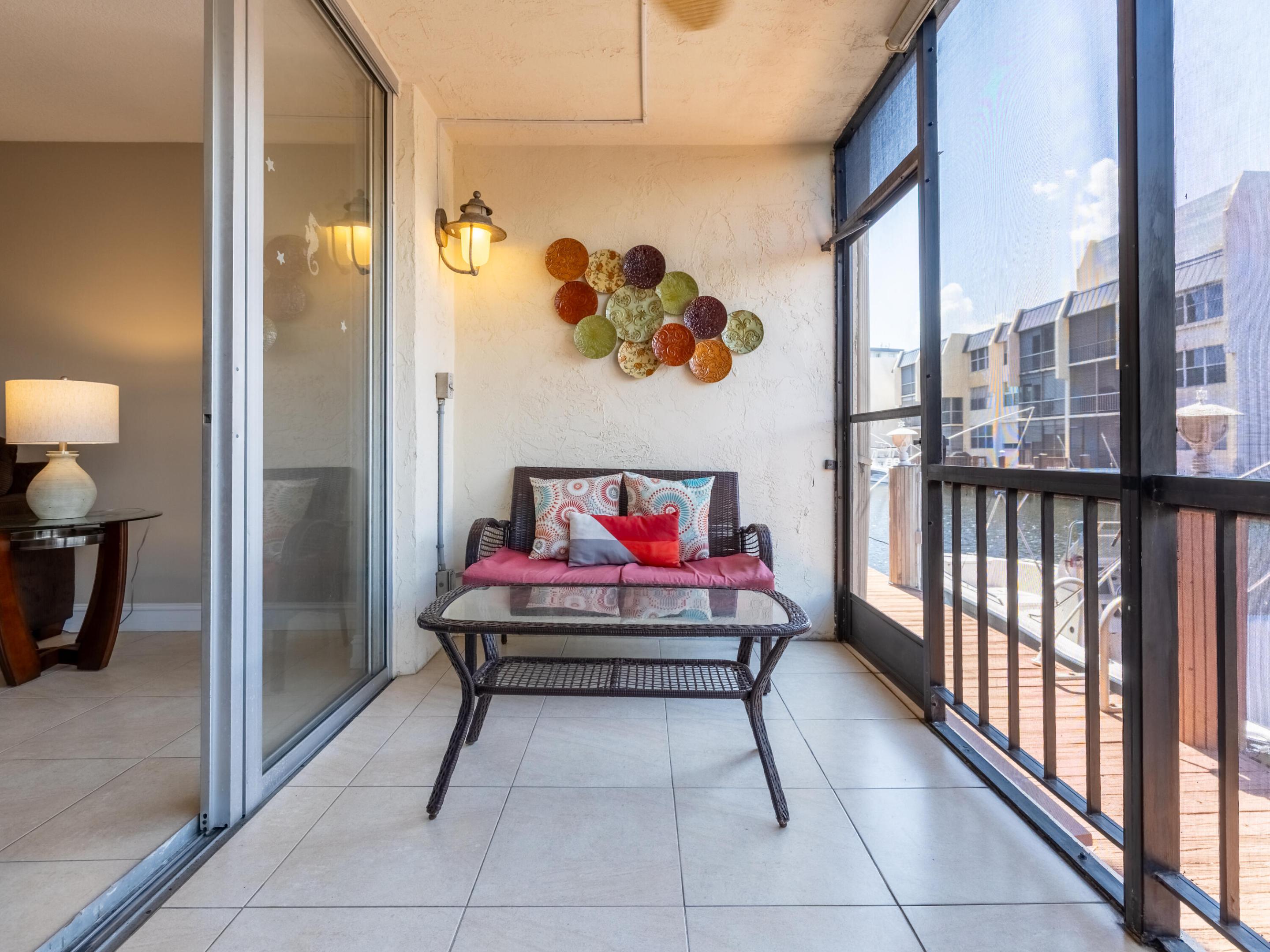 ISLAND CLUB THREE CONDO - Residential Lease