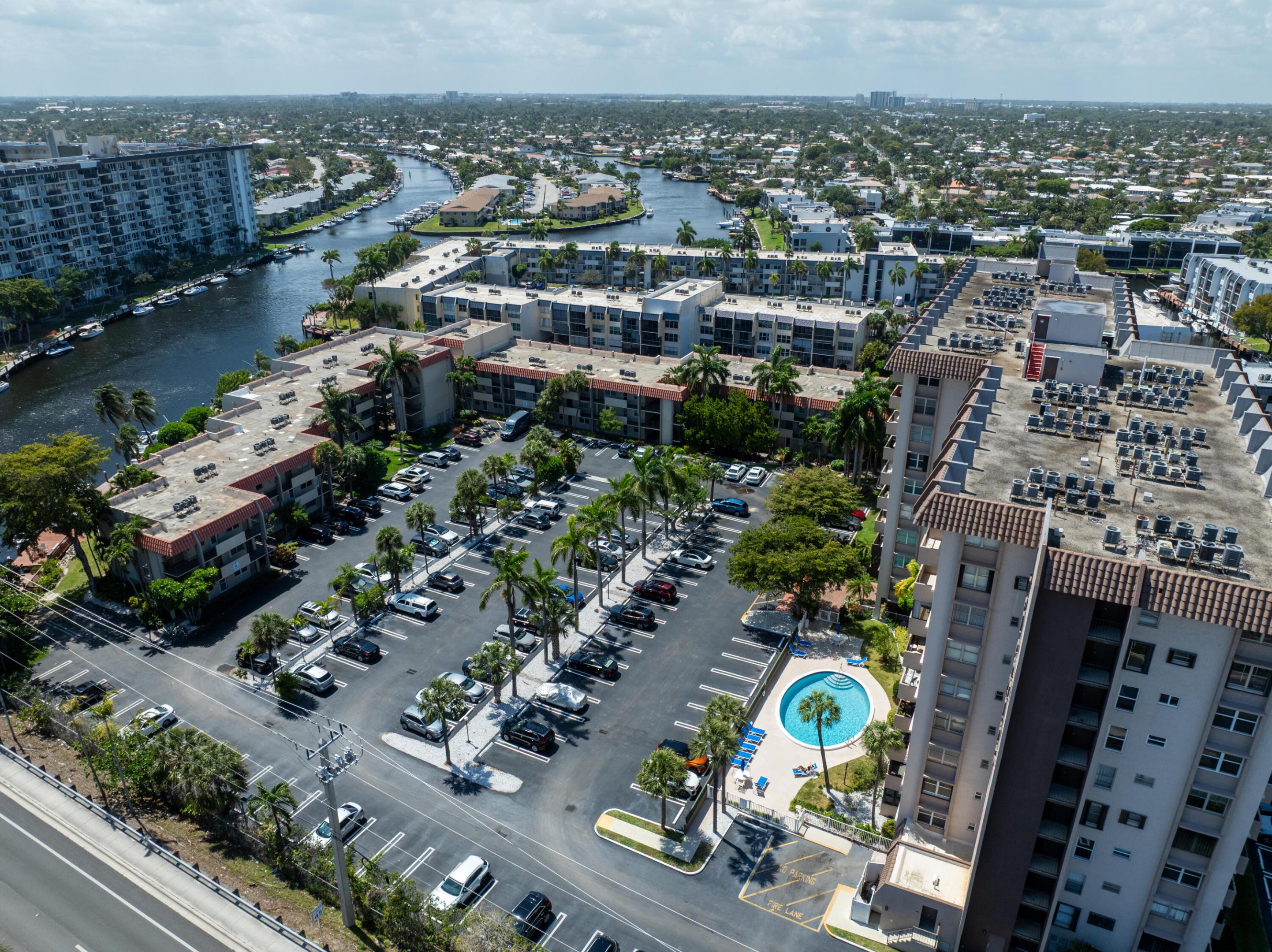 ISLAND CLUB THREE CONDO - Residential Lease
