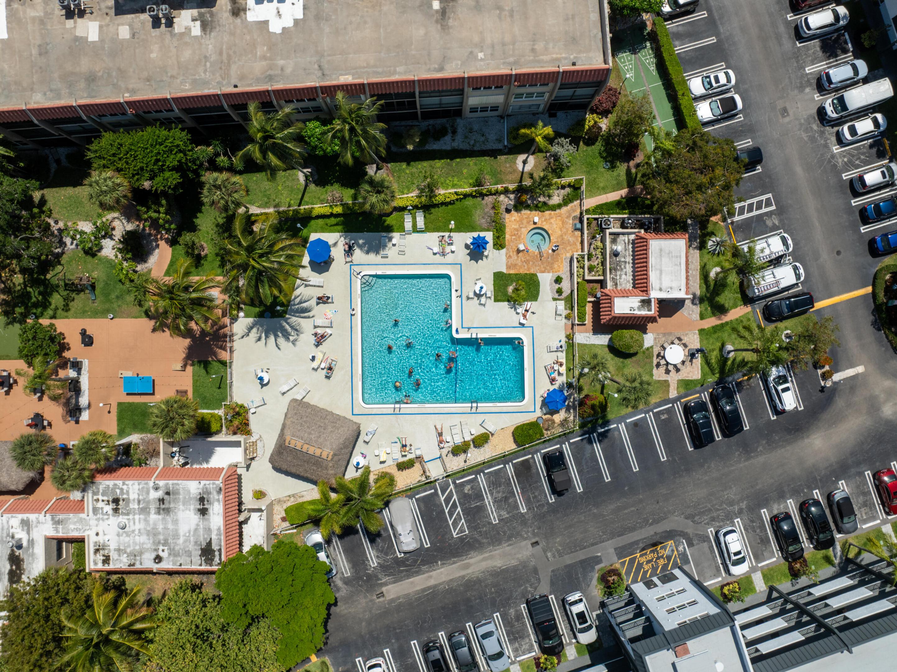 ISLAND CLUB THREE CONDO - Residential Lease