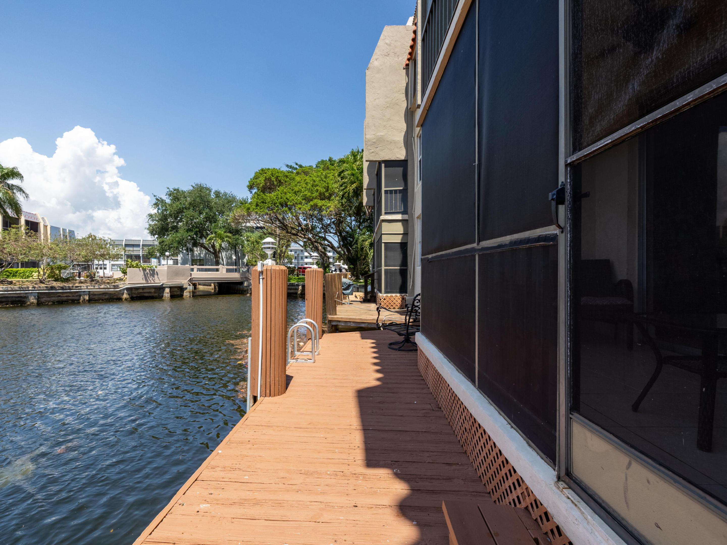 ISLAND CLUB THREE CONDO - Residential Lease