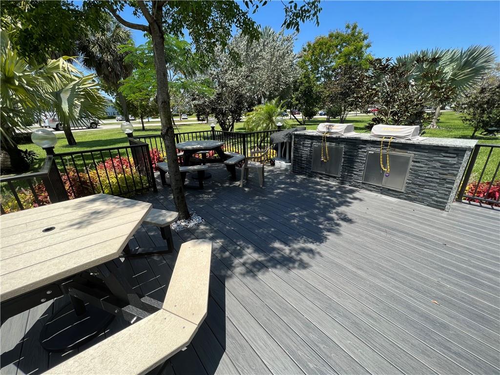 CENTURY VILLAGE EAST - Residential