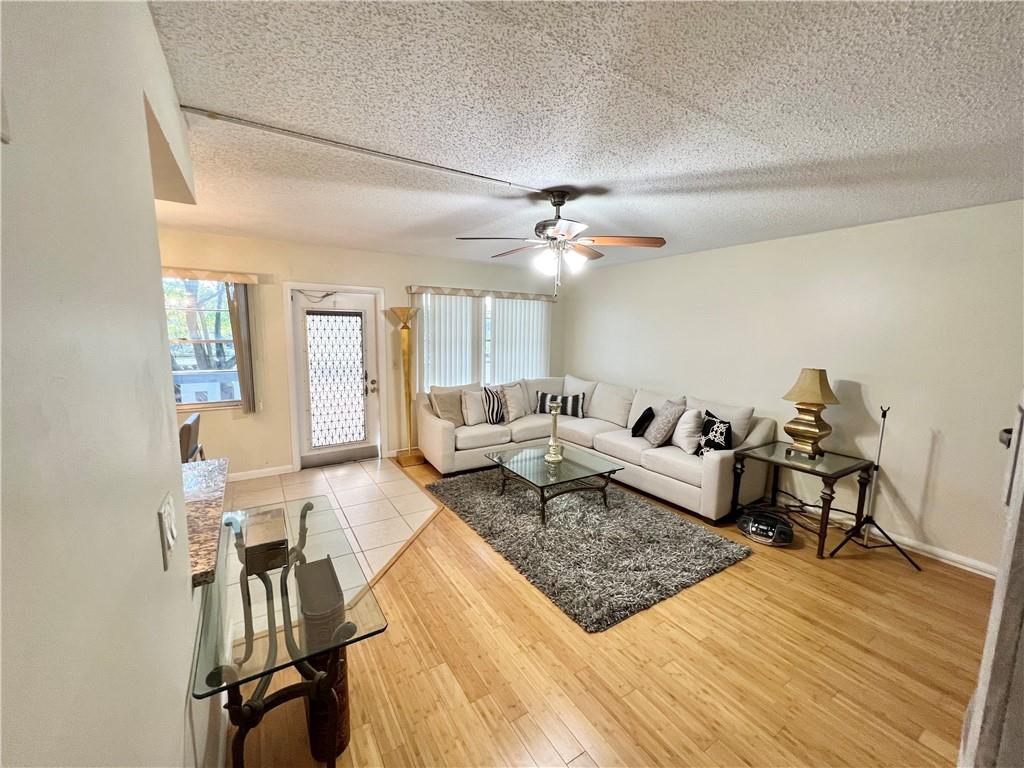 CENTURY VILLAGE EAST - Residential