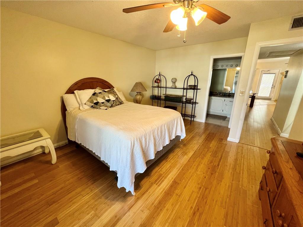 CENTURY VILLAGE EAST - Residential