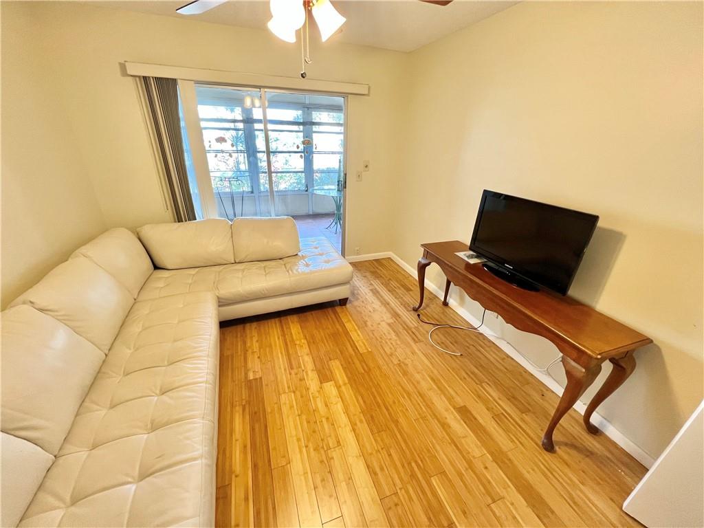 CENTURY VILLAGE EAST - Residential