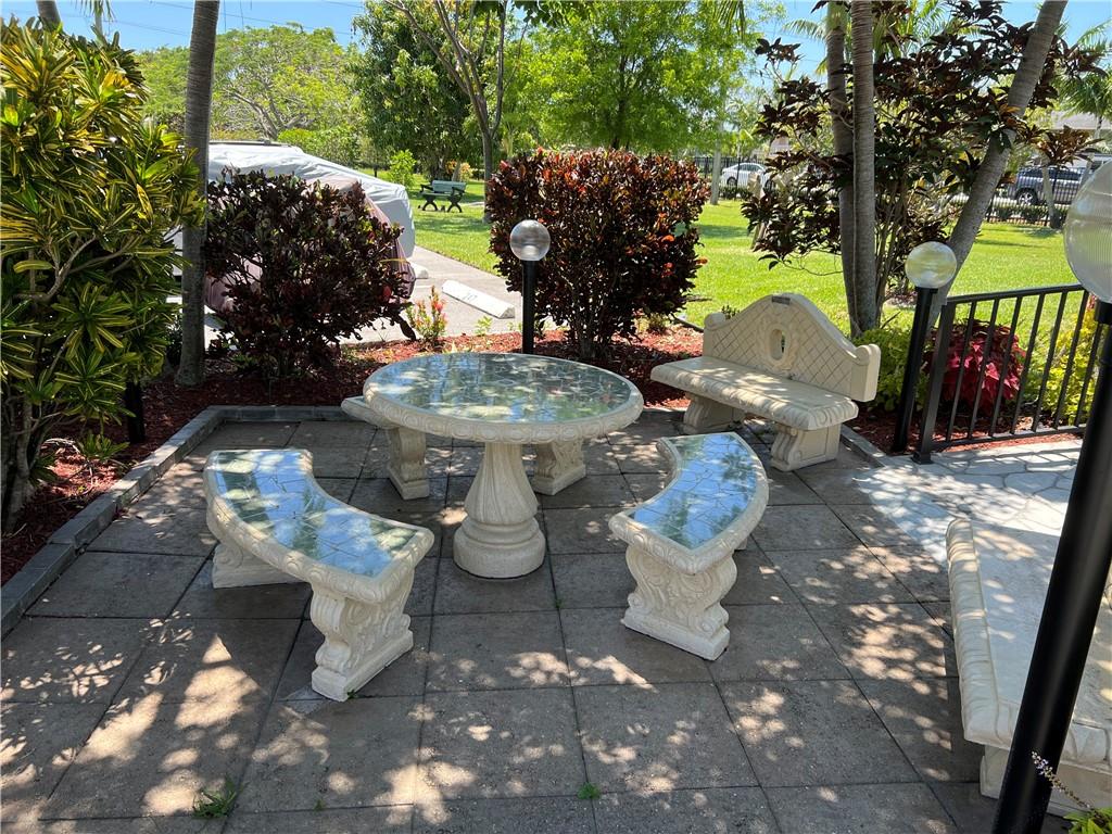 CENTURY VILLAGE EAST - Residential