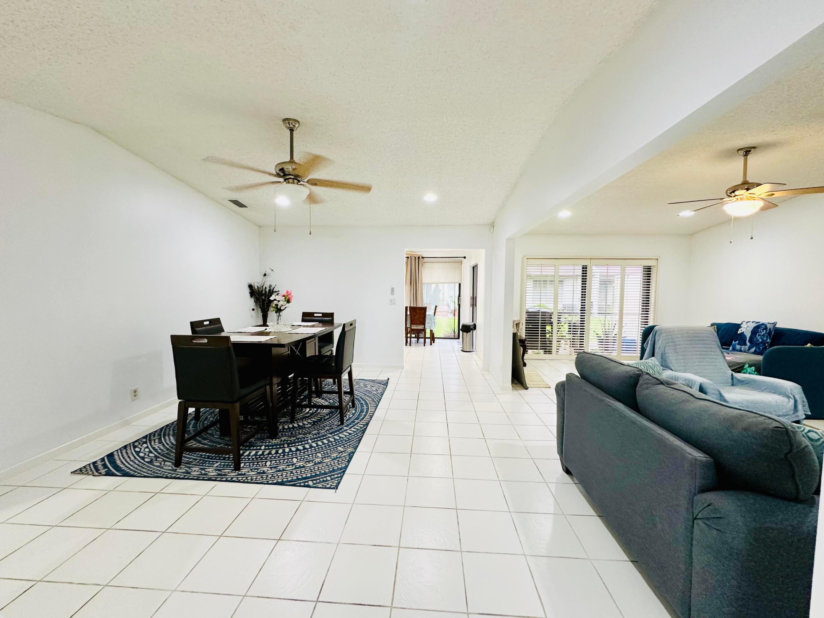 KINGS POINT 13 - Residential Lease