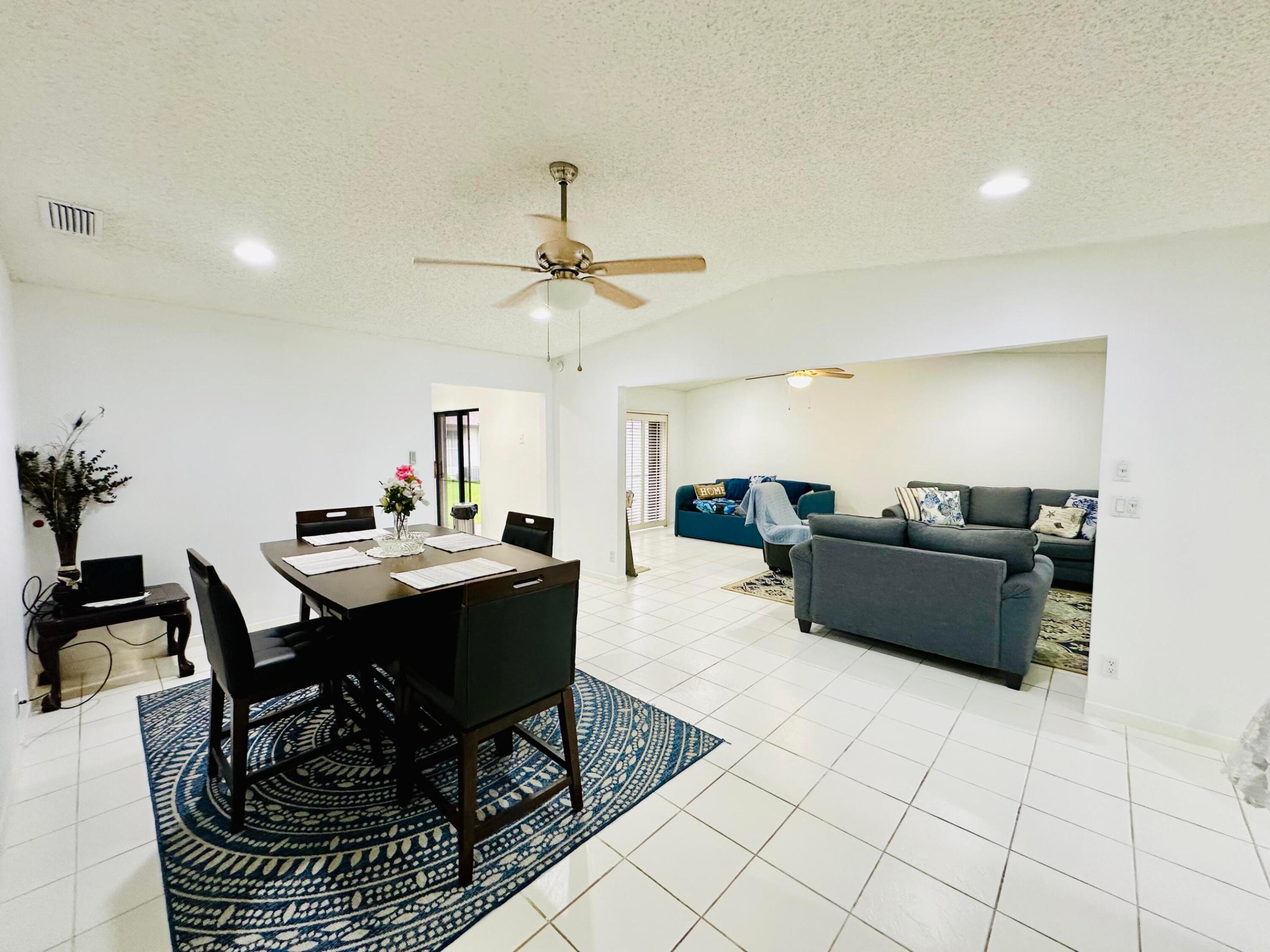 KINGS POINT 13 - Residential Lease