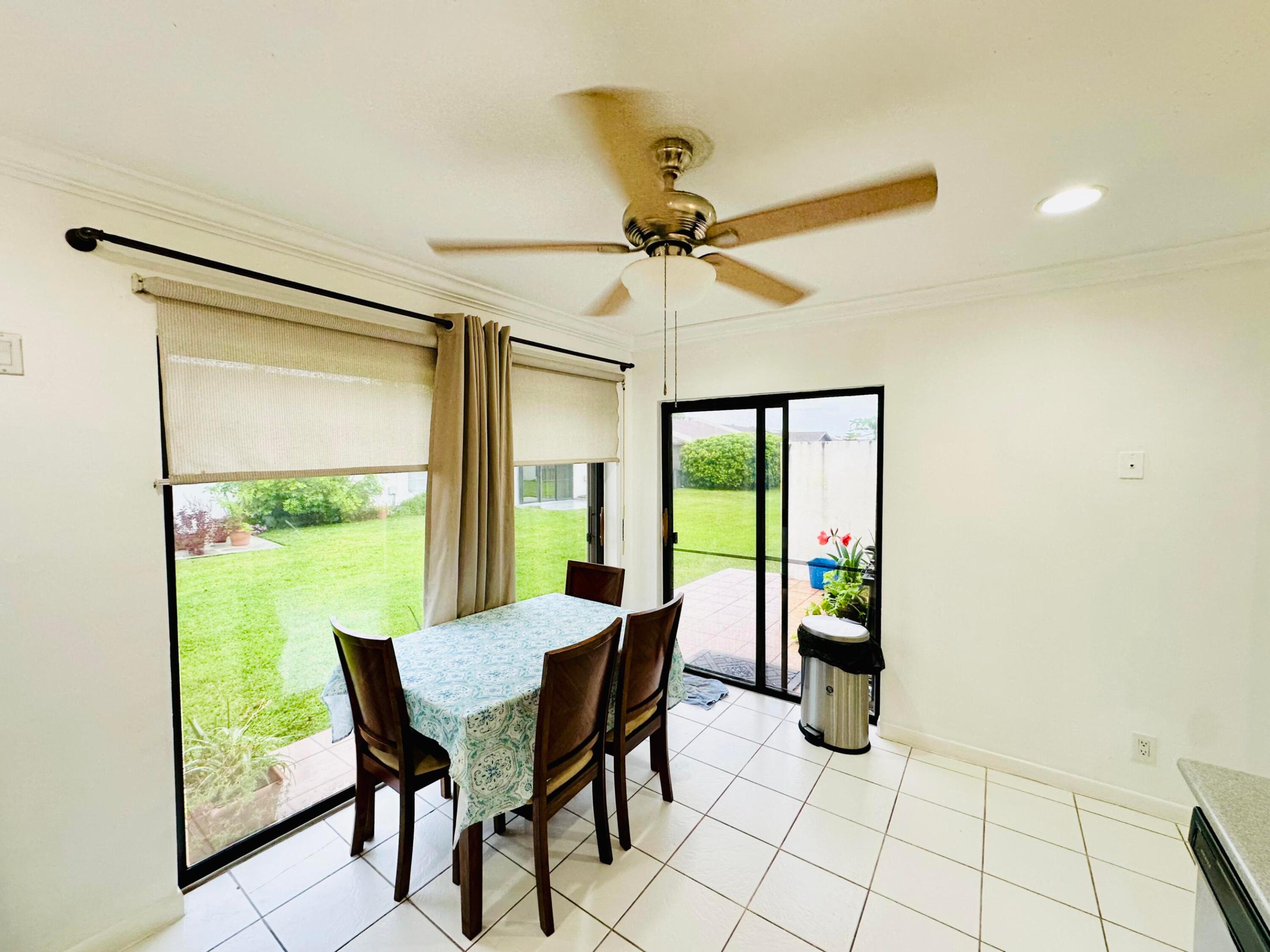 KINGS POINT 13 - Residential Lease