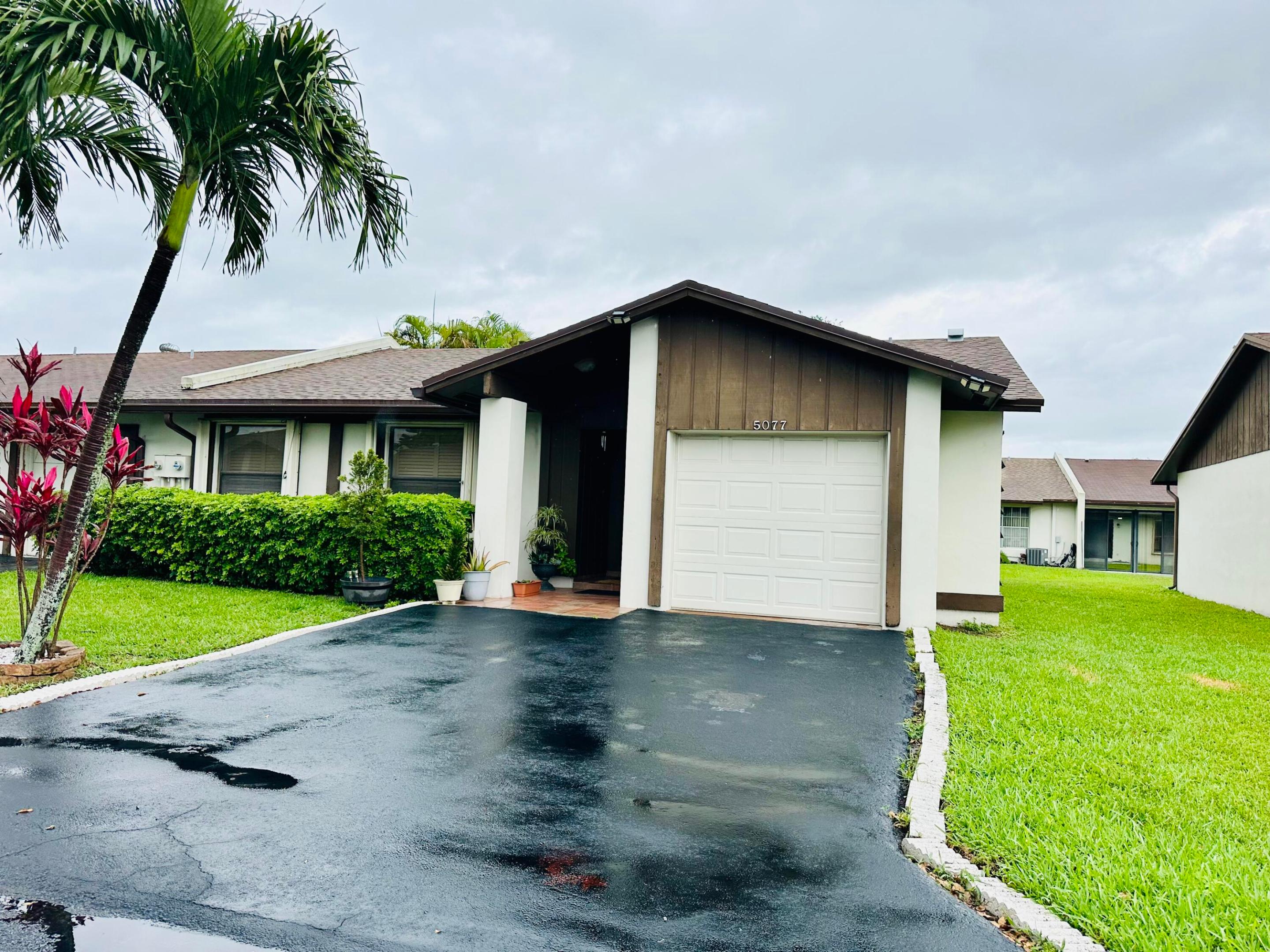 KINGS POINT 13 - Residential Lease