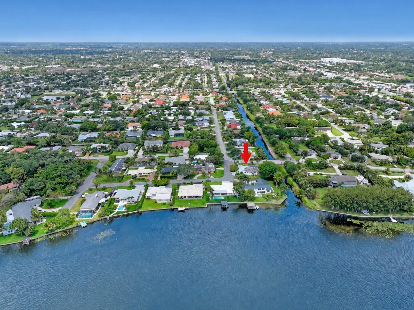 Lake Clarke Estates - Residential