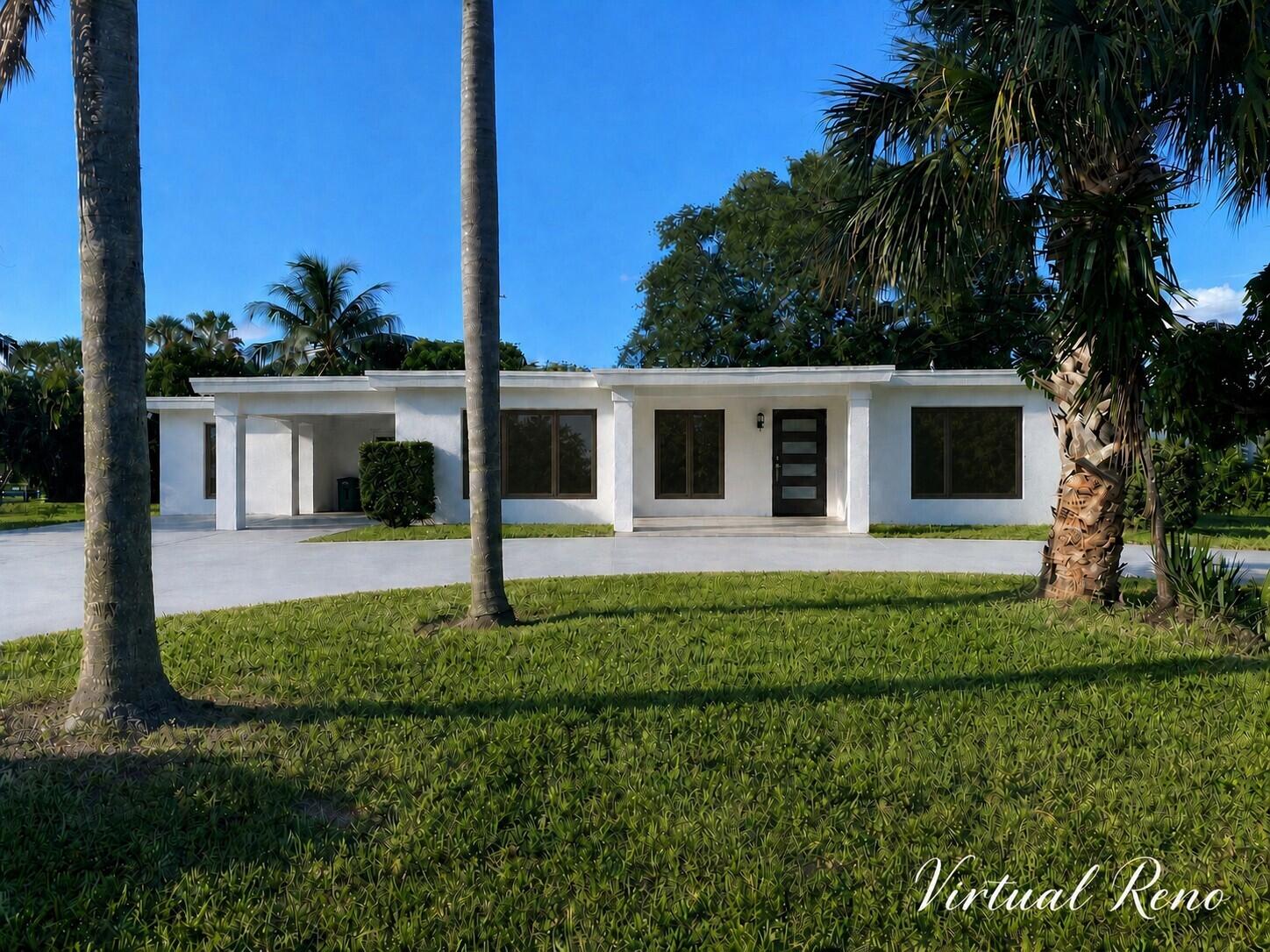 Lake Clarke Estates - Residential
