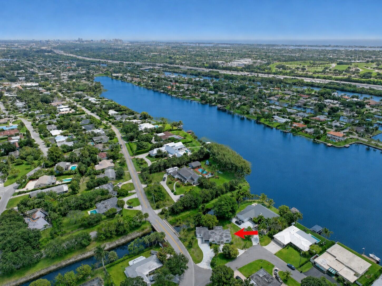 Lake Clarke Estates - Residential