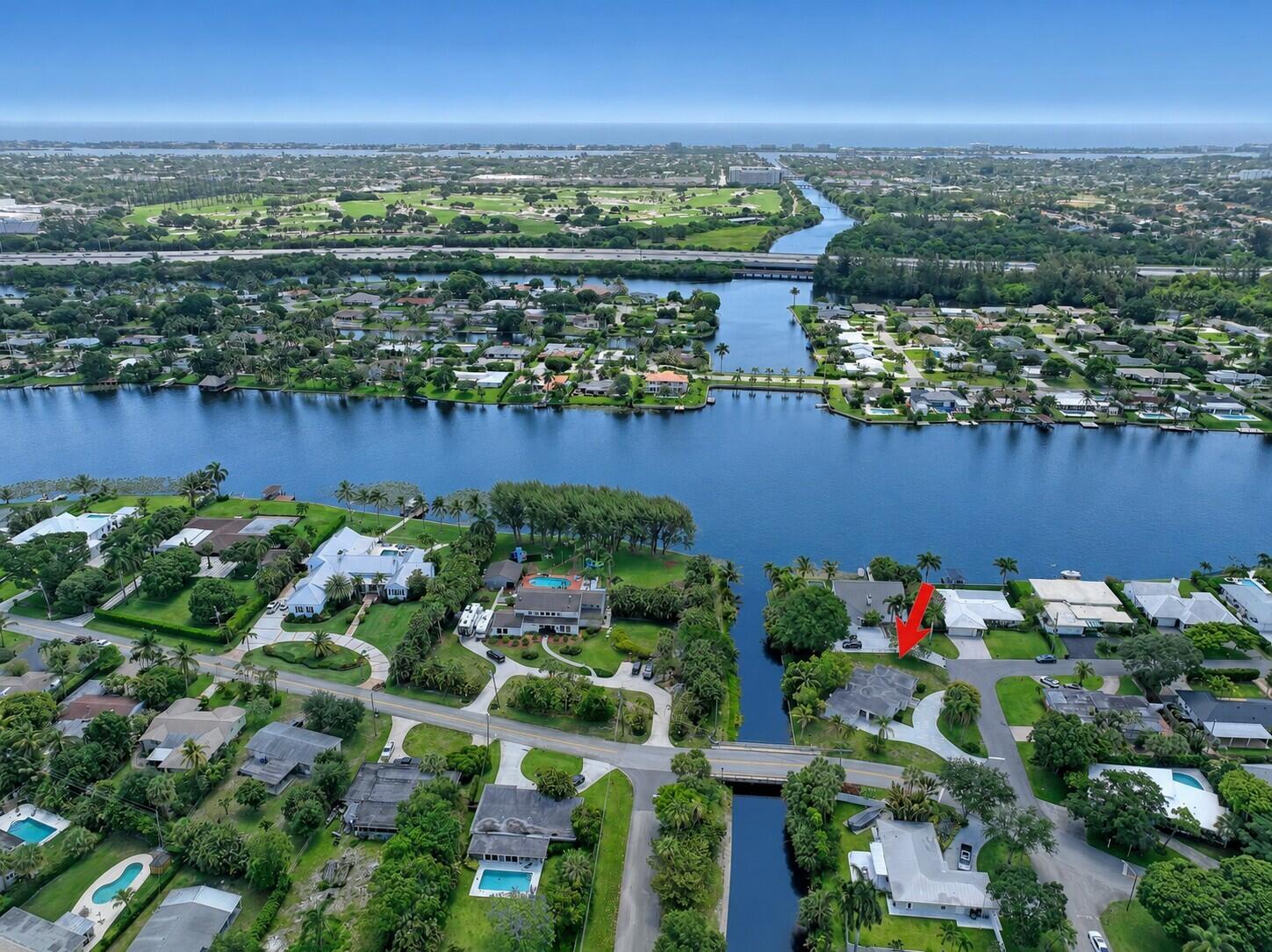 Lake Clarke Estates - Residential