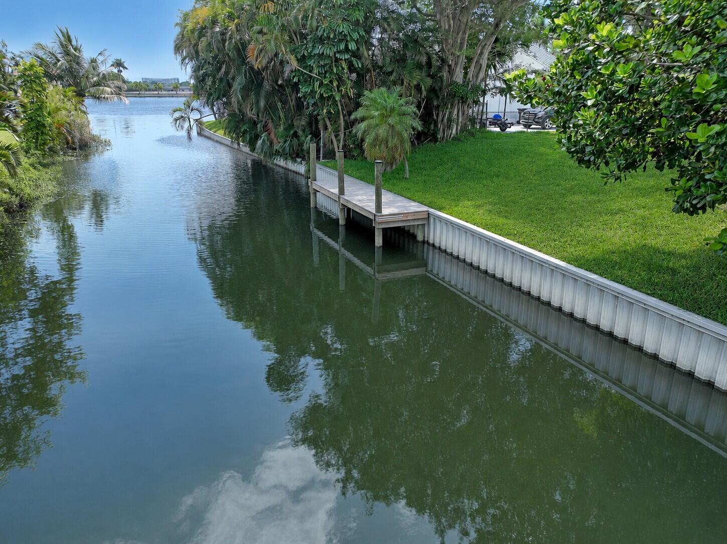 Lake Clarke Estates - Residential
