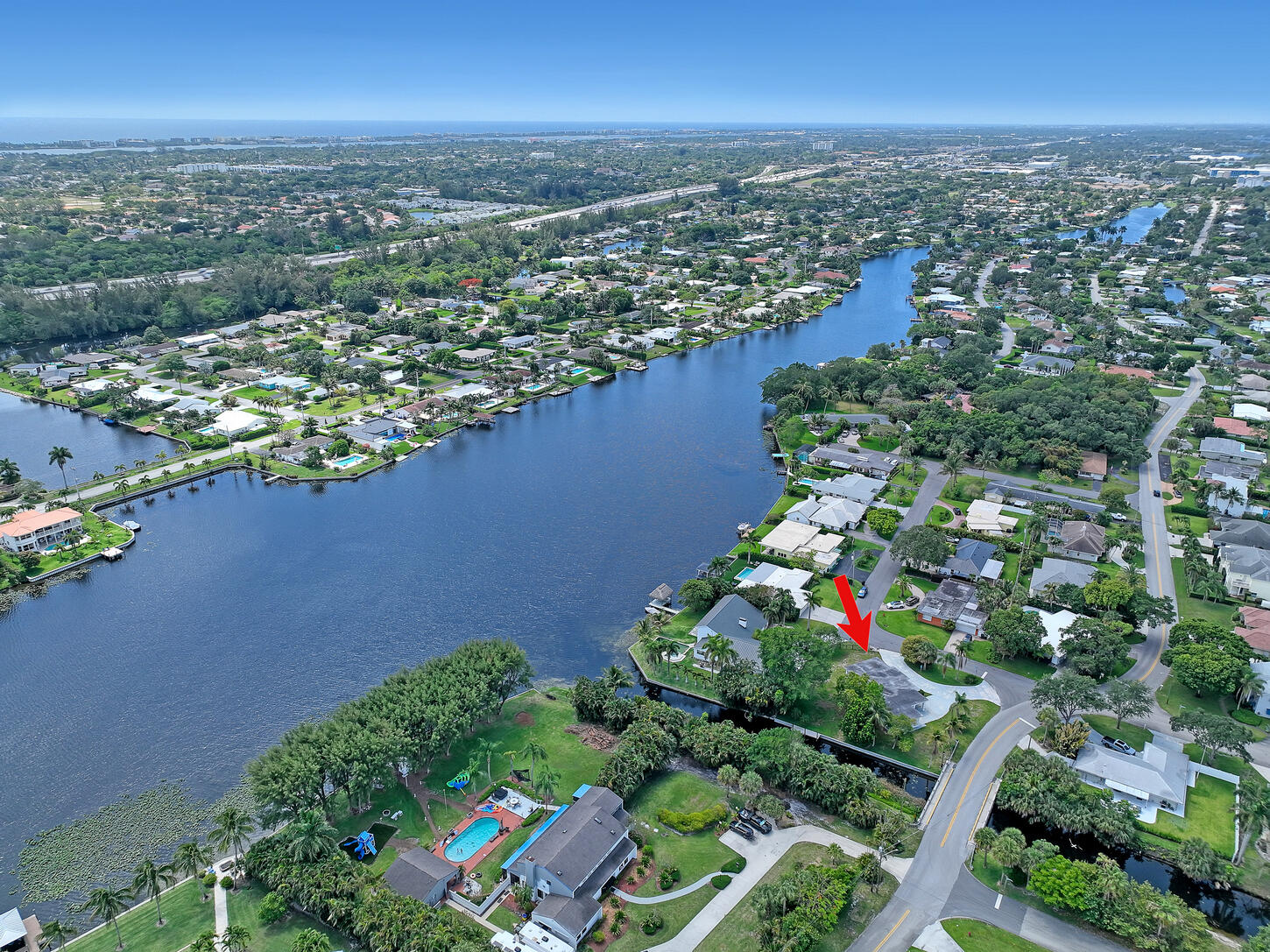 Lake Clarke Estates - Residential