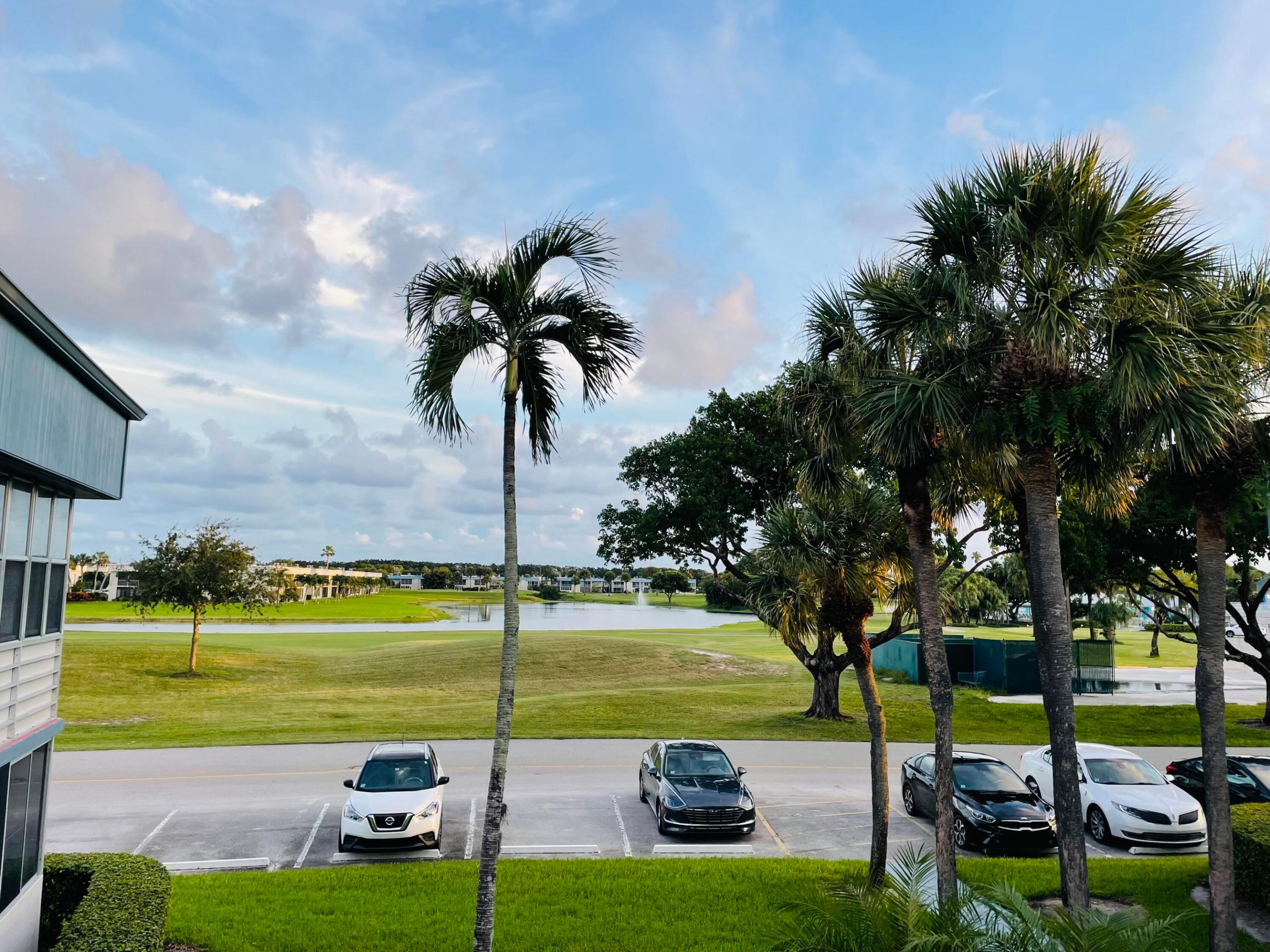 KINGS POINT NORMANDY CONDOS - Residential Lease