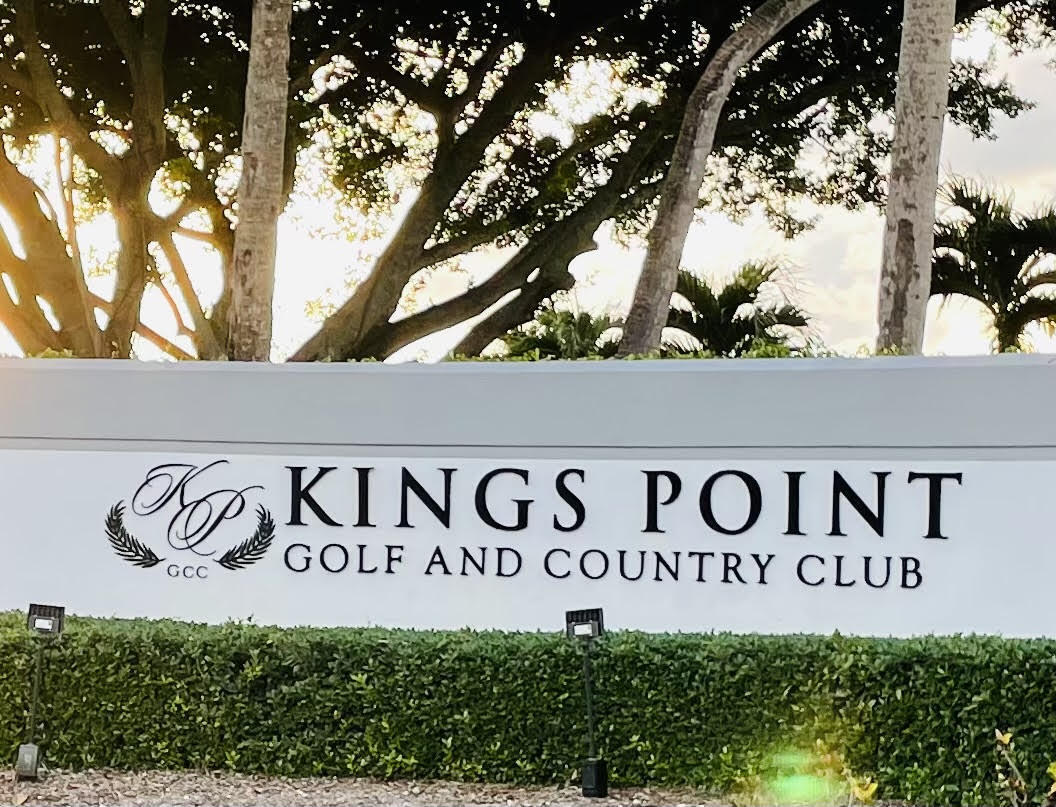 KINGS POINT NORMANDY CONDOS - Residential Lease
