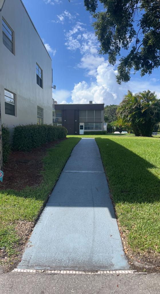 KINGS POINT NORMANDY CONDOS - Residential Lease