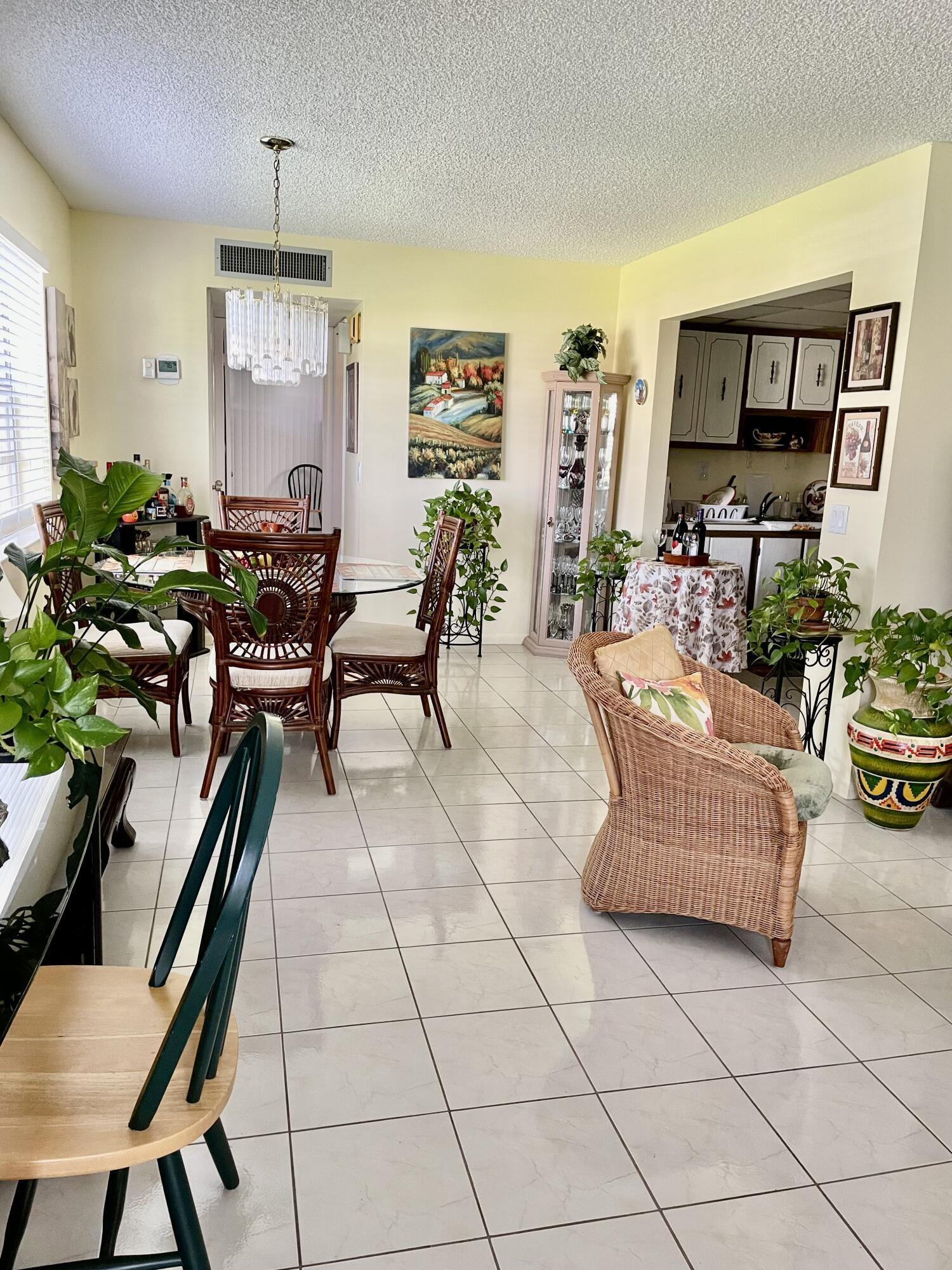 KINGS POINT NORMANDY CONDOS - Residential Lease
