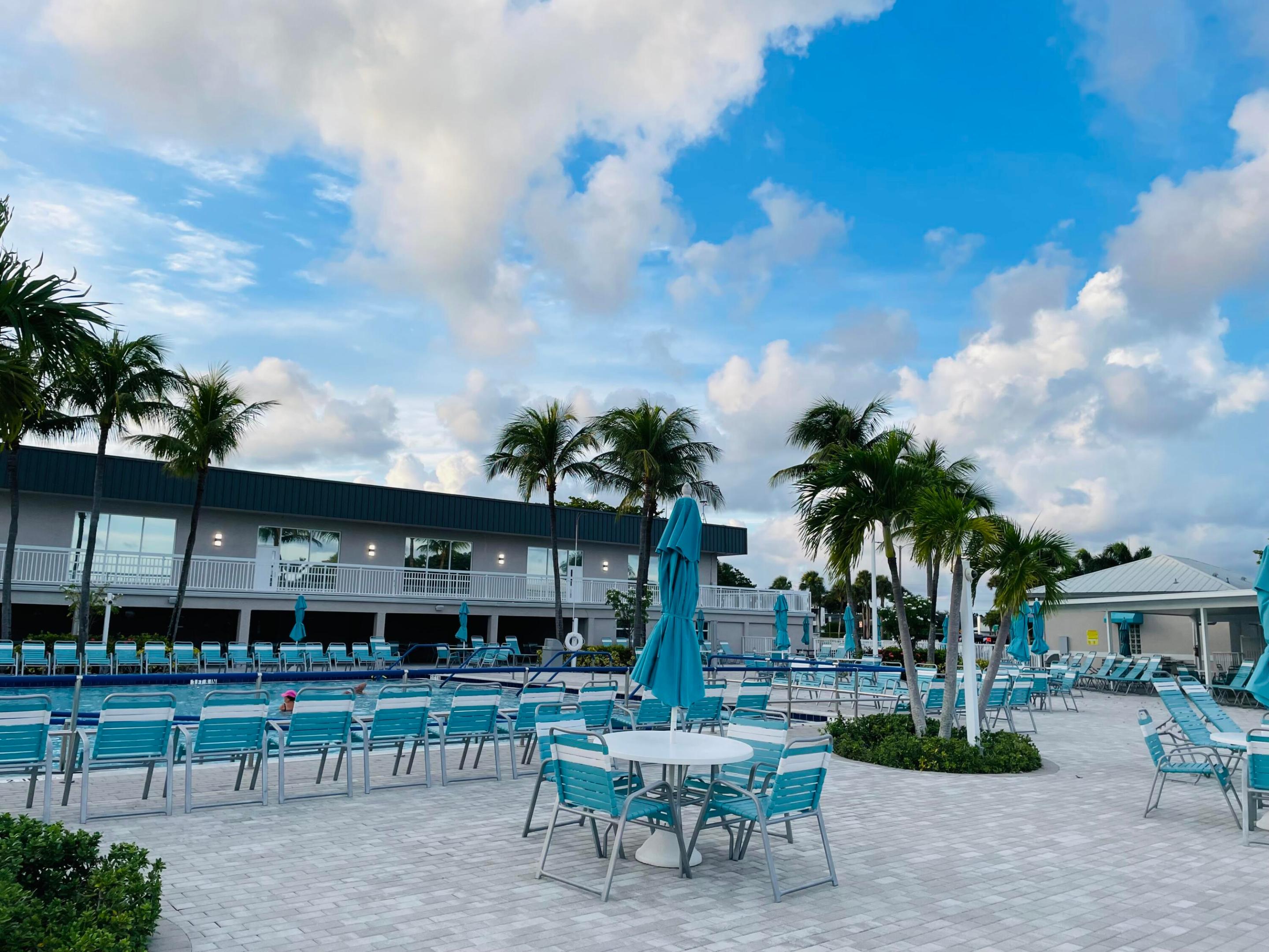 KINGS POINT NORMANDY CONDOS - Residential Lease