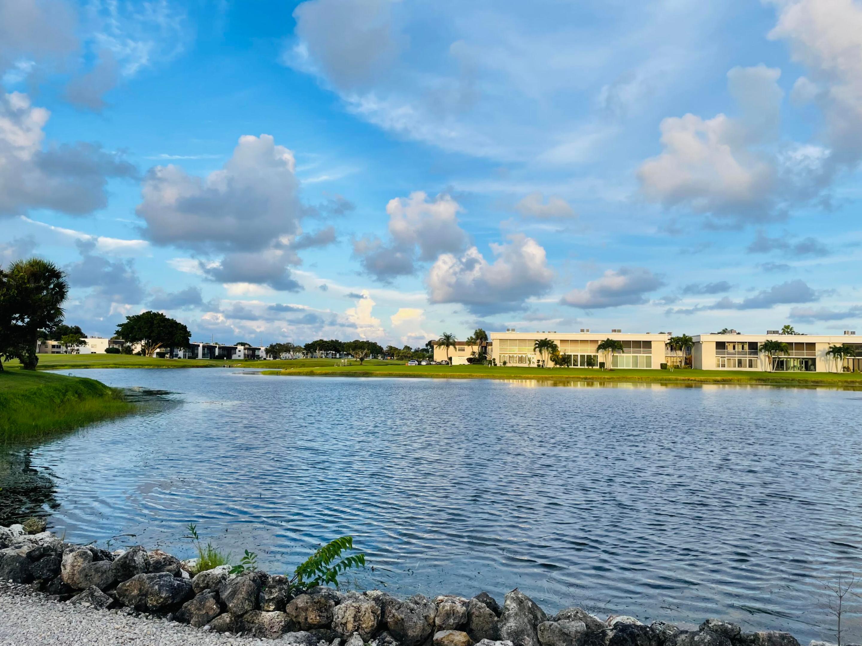 KINGS POINT NORMANDY CONDOS - Residential Lease