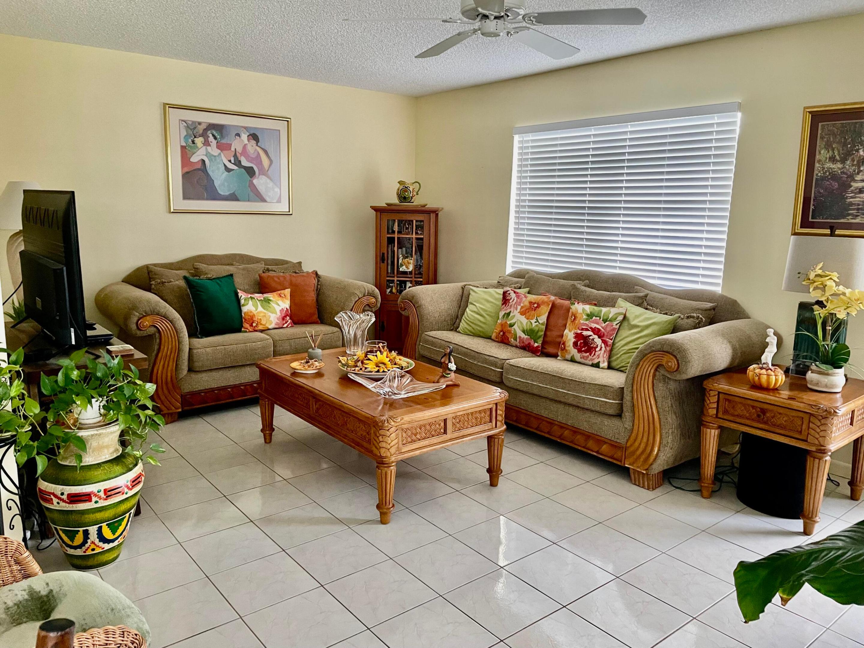 KINGS POINT NORMANDY CONDOS - Residential Lease