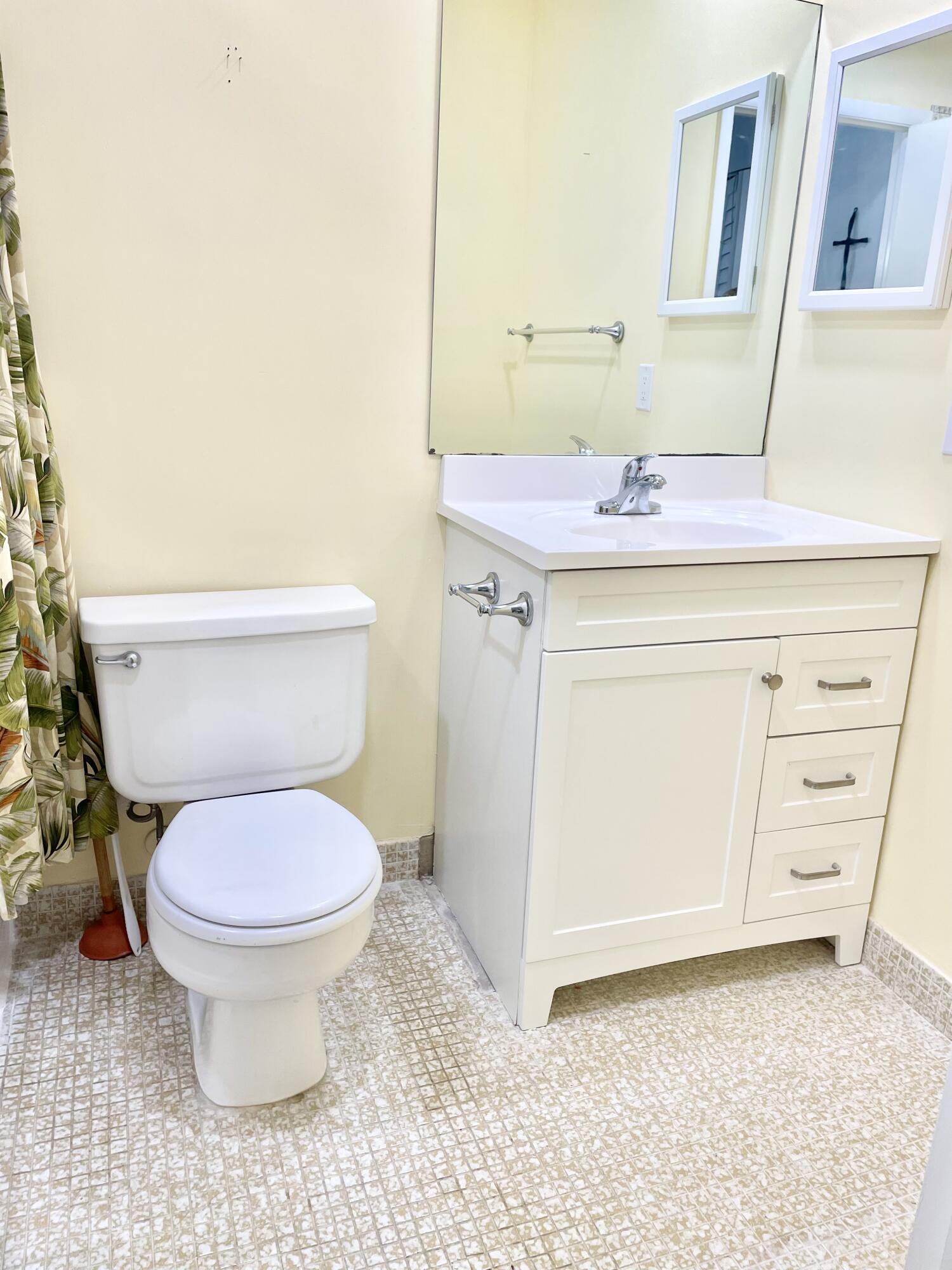 KINGS POINT NORMANDY CONDOS - Residential Lease