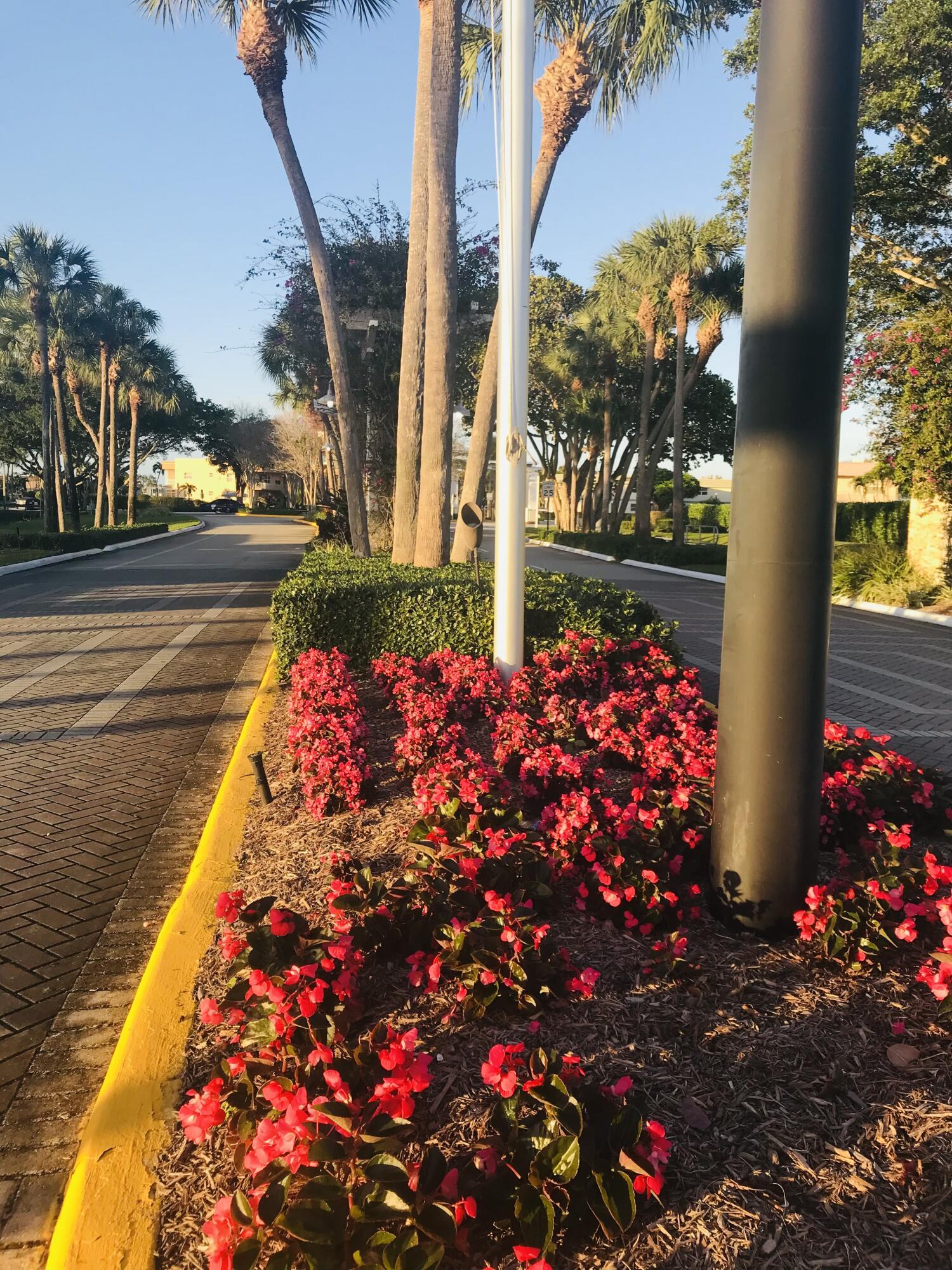 KINGS POINT NORMANDY CONDOS - Residential Lease