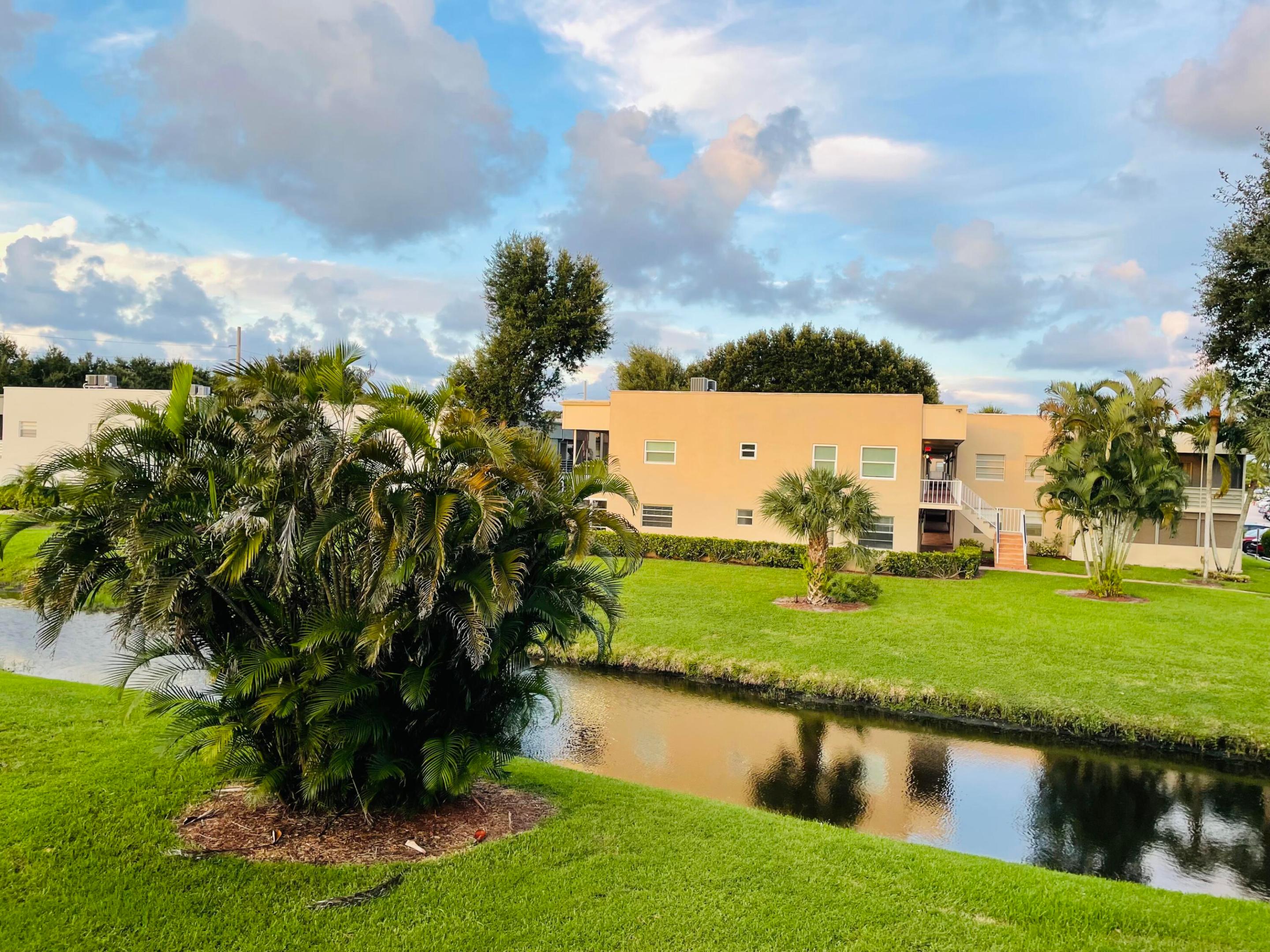 KINGS POINT NORMANDY CONDOS - Residential Lease