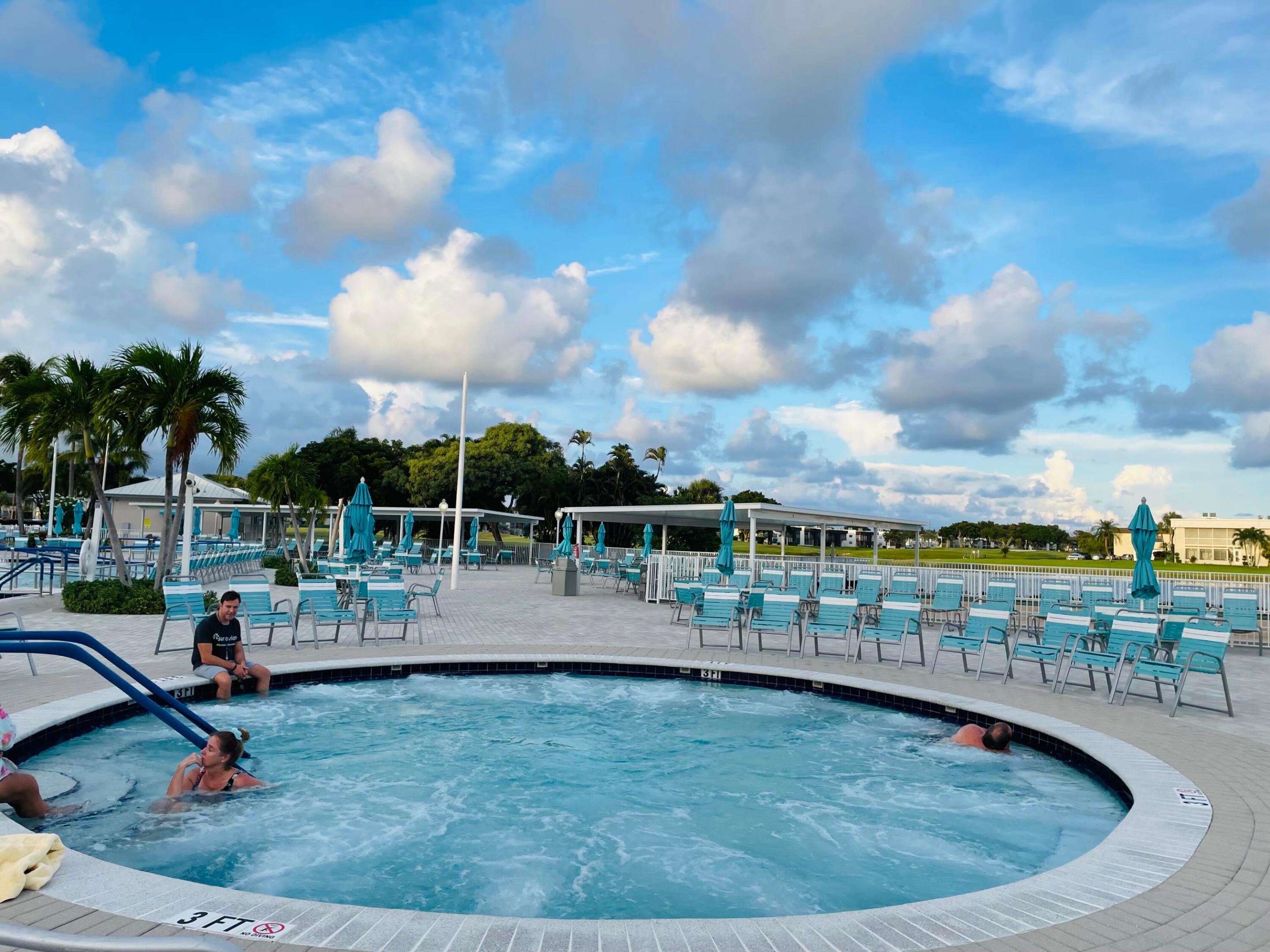 KINGS POINT NORMANDY CONDOS - Residential Lease